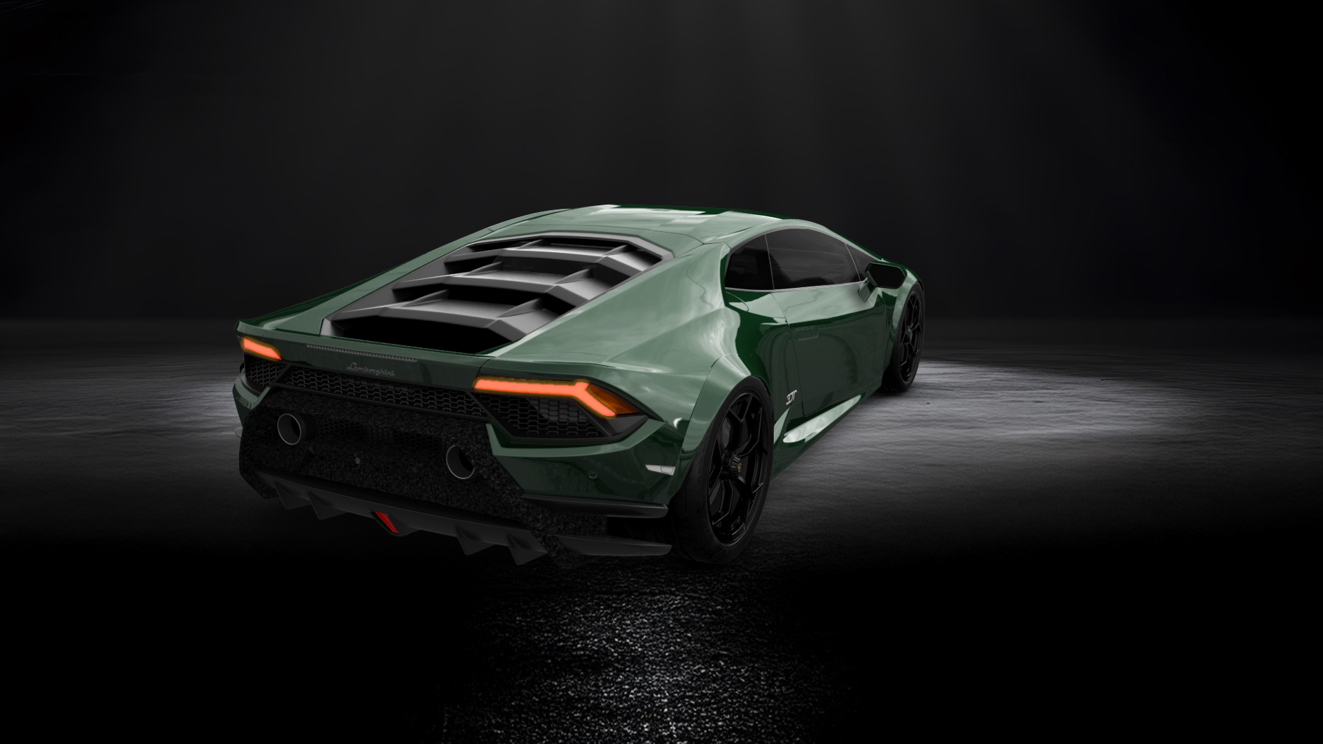 su_XOfiN2522o's Car Garage | 3DTuning