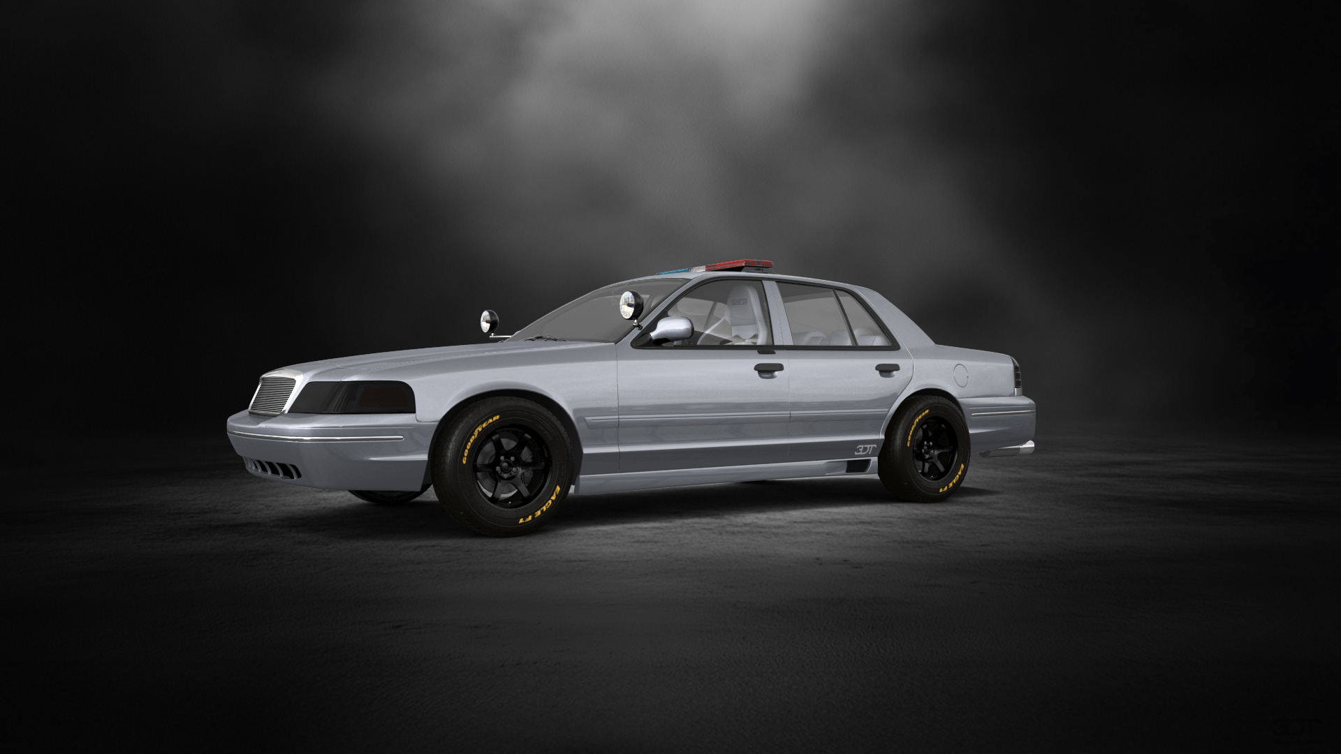 ExaggeratedArrow87's Car Garage | 3DTuning