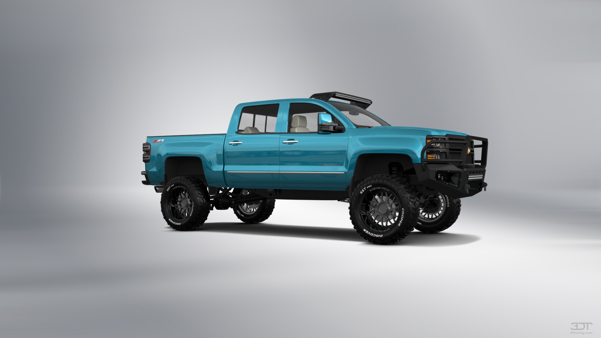 parka420's Car Garage | 3DTuning