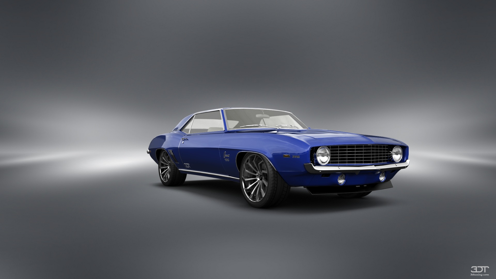 lambc | Car Garage on 3DTuning
