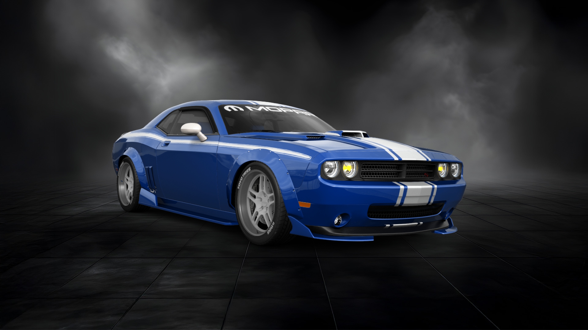 vaso_sazio's Car Garage | 3DTuning
