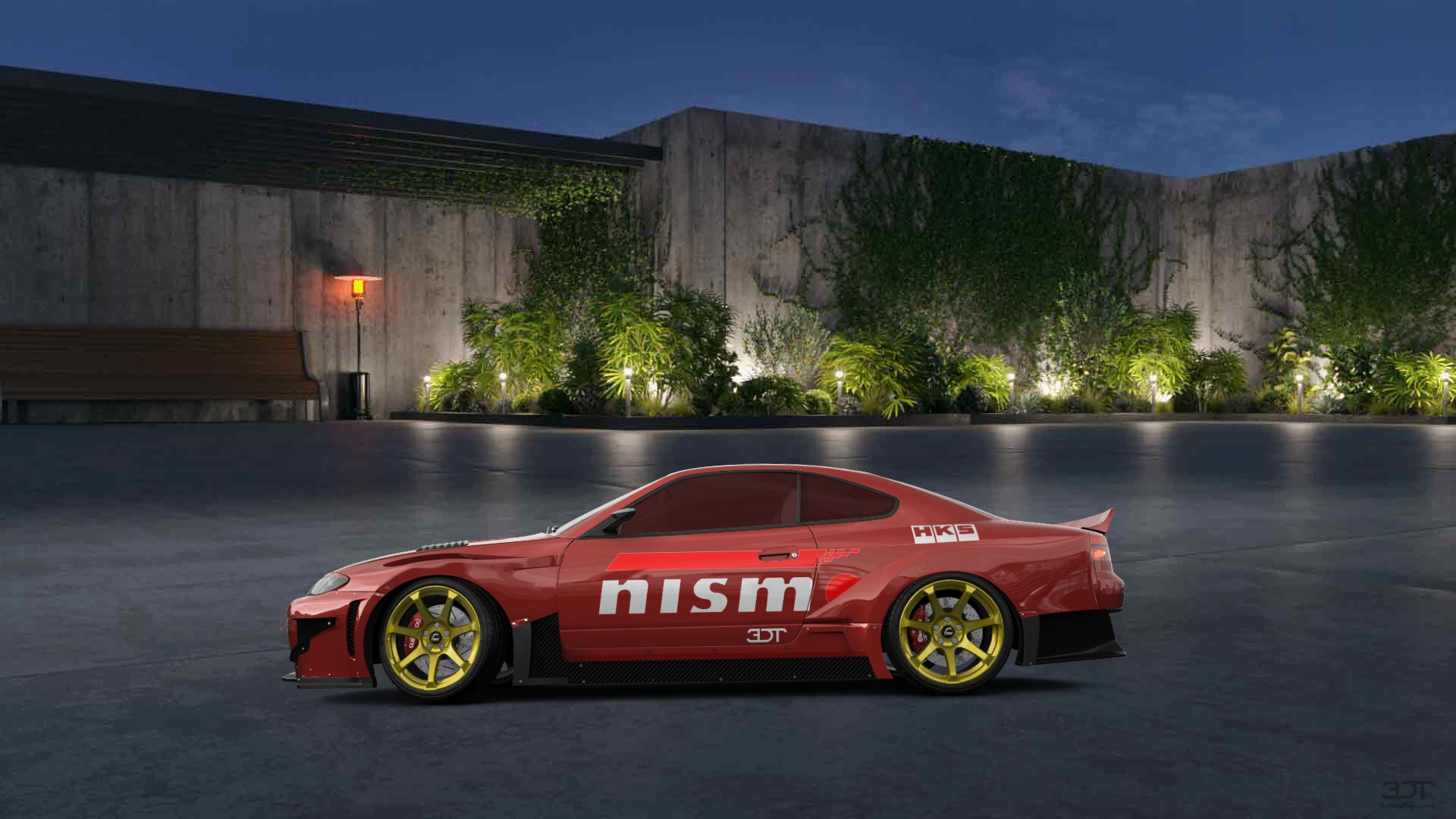 zero29 | 3DTuning 자동차 차고