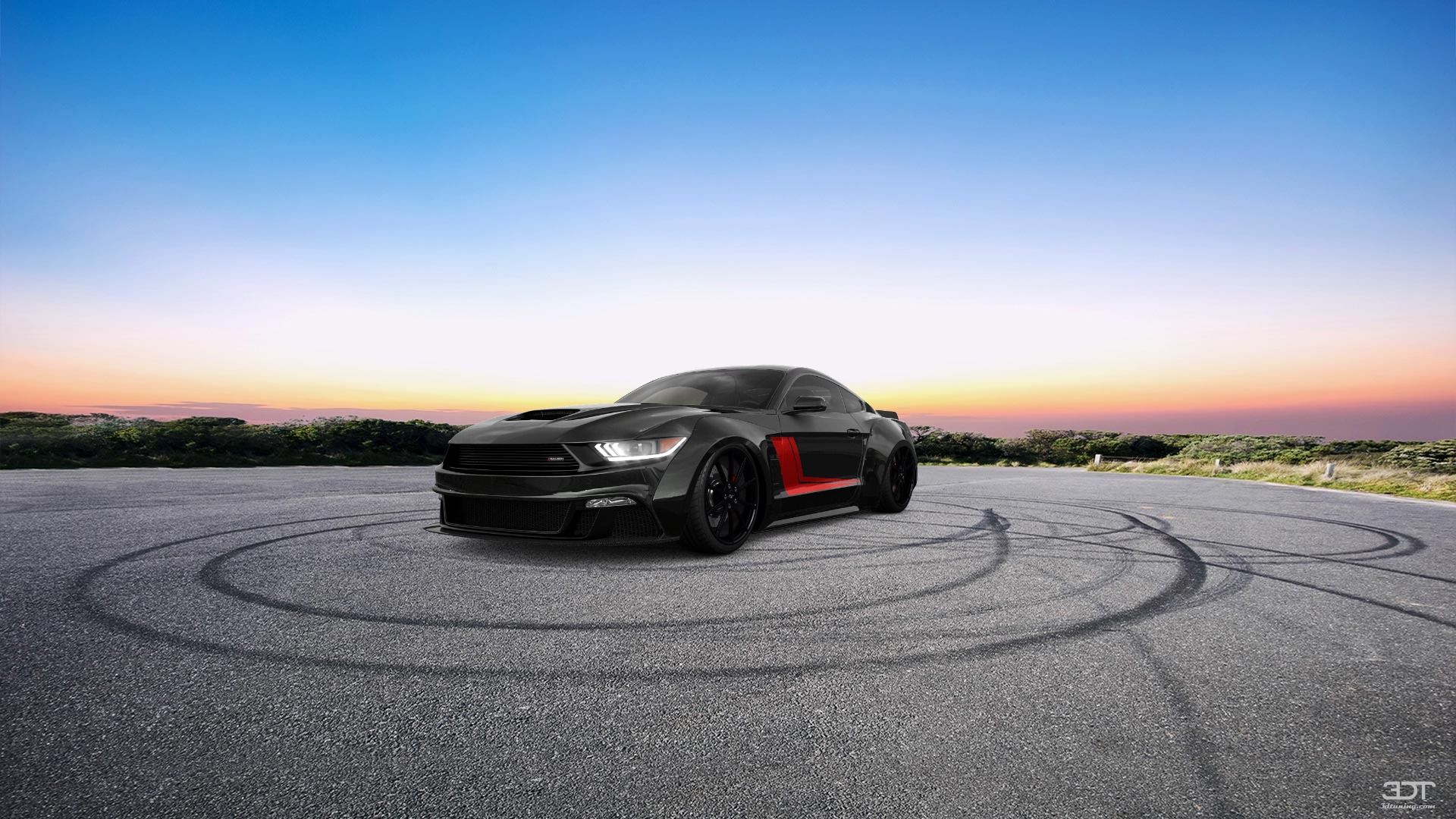 b1uc37r4e0e's Car Garage | 3DTuning