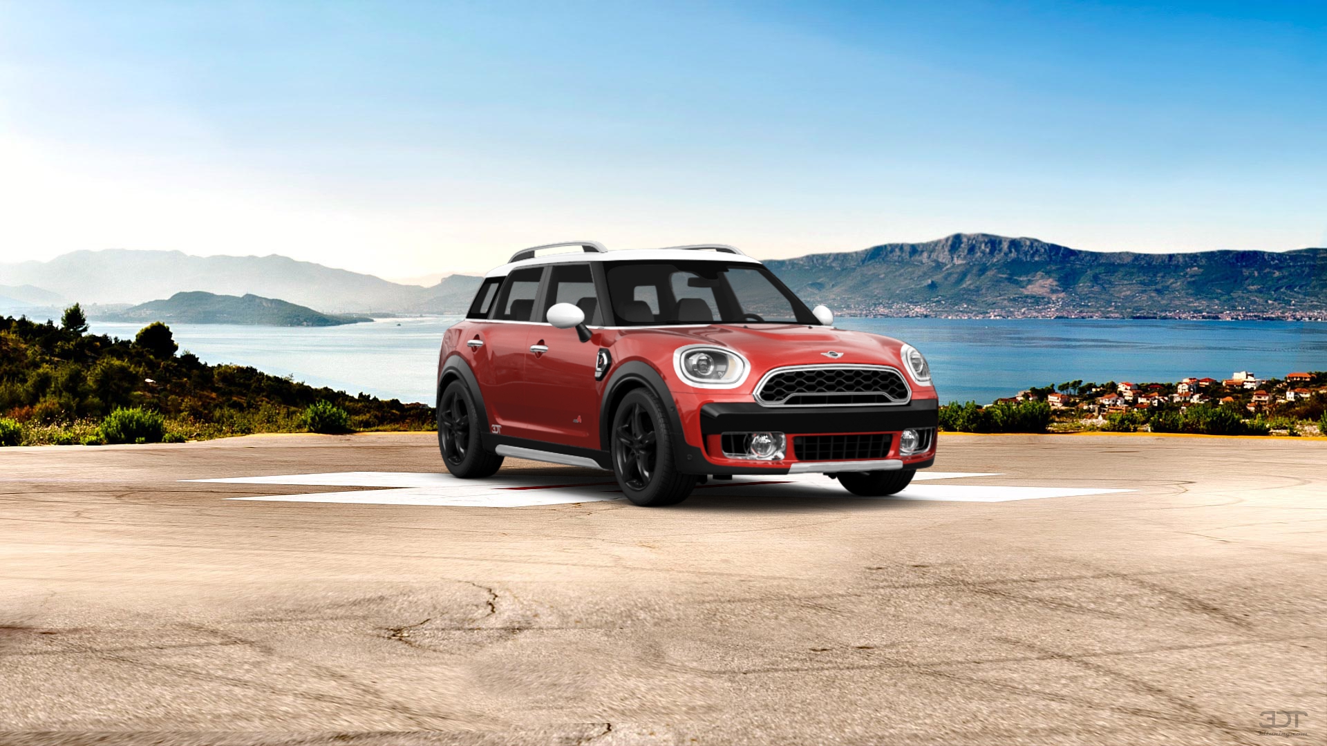 LoboDorado81 | Car Garage on 3DTuning