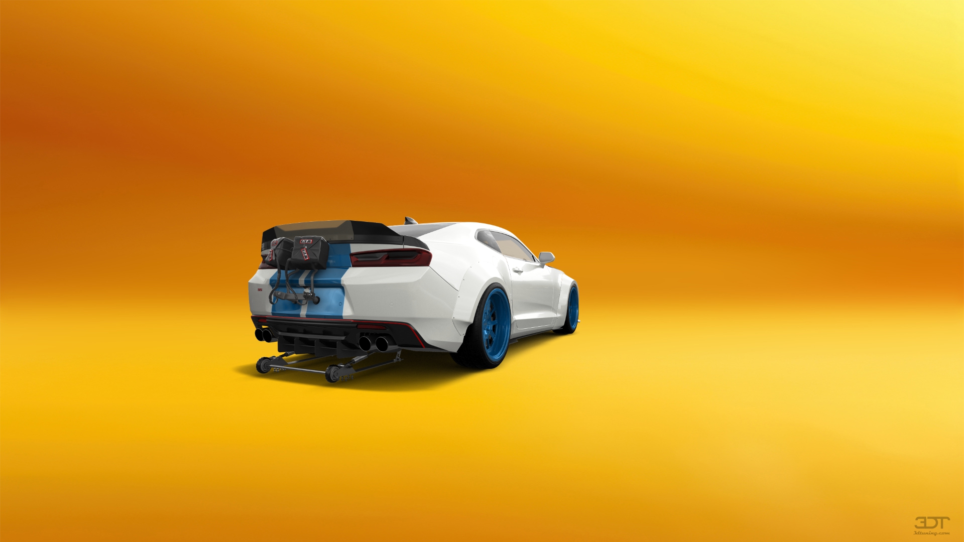 amarquard | Autogarage auf 3DTuning