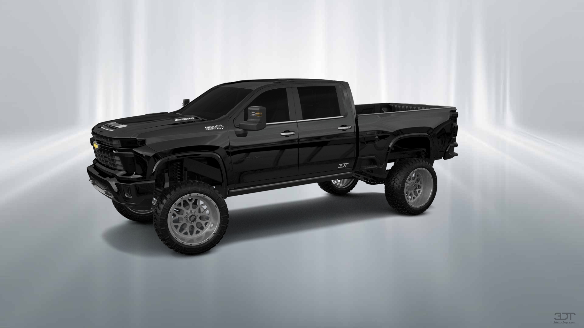mparton's Car Garage | 3DTuning