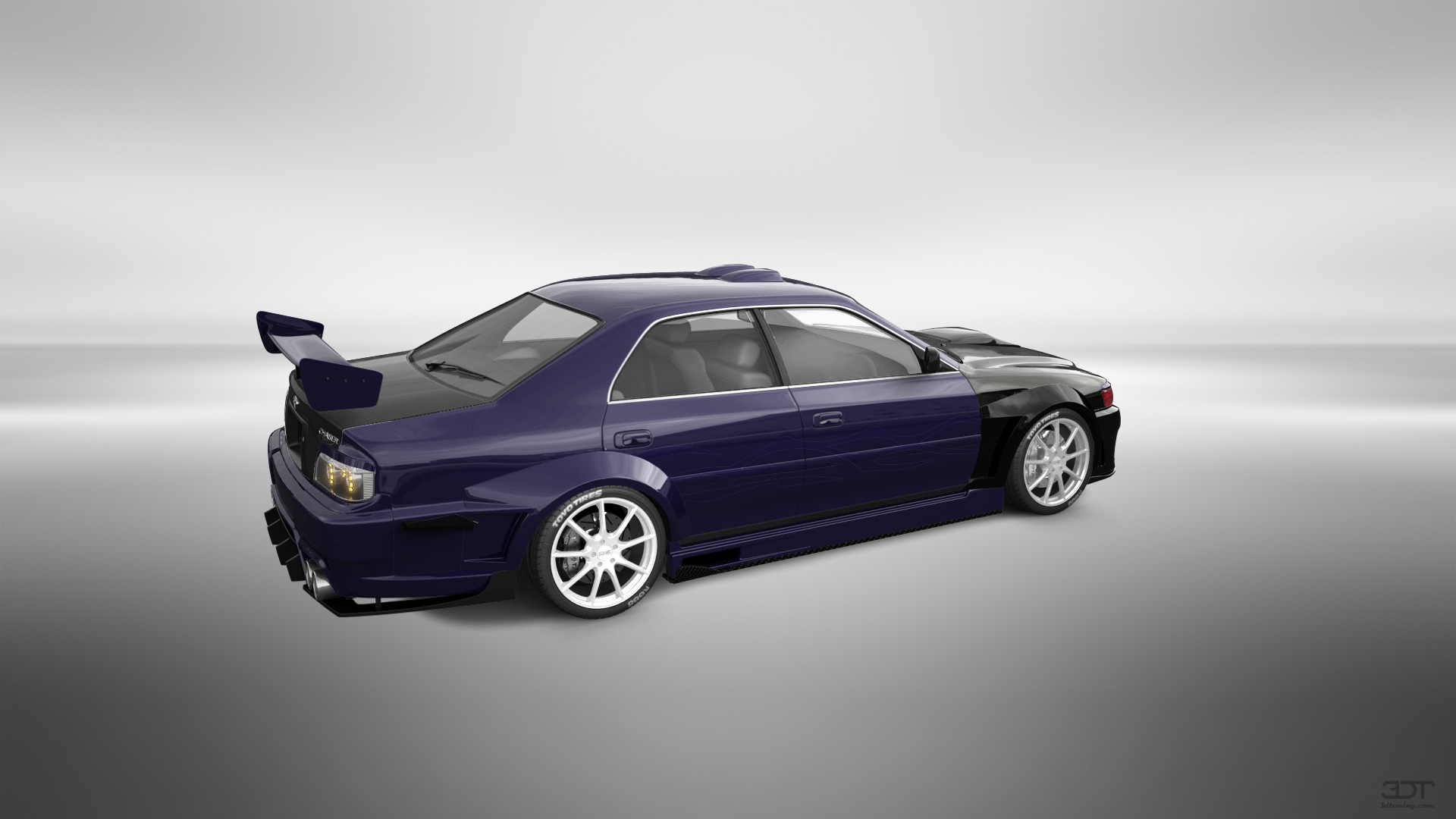 -cxOpYgLI8's Car Garage | 3DTuning