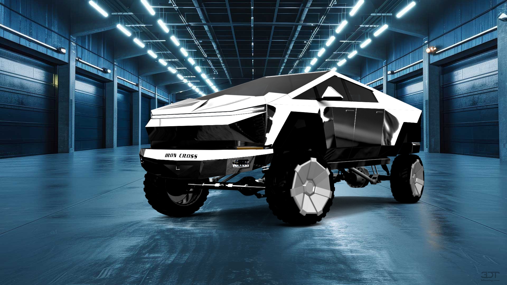 mryohei1's Car Garage | 3DTuning