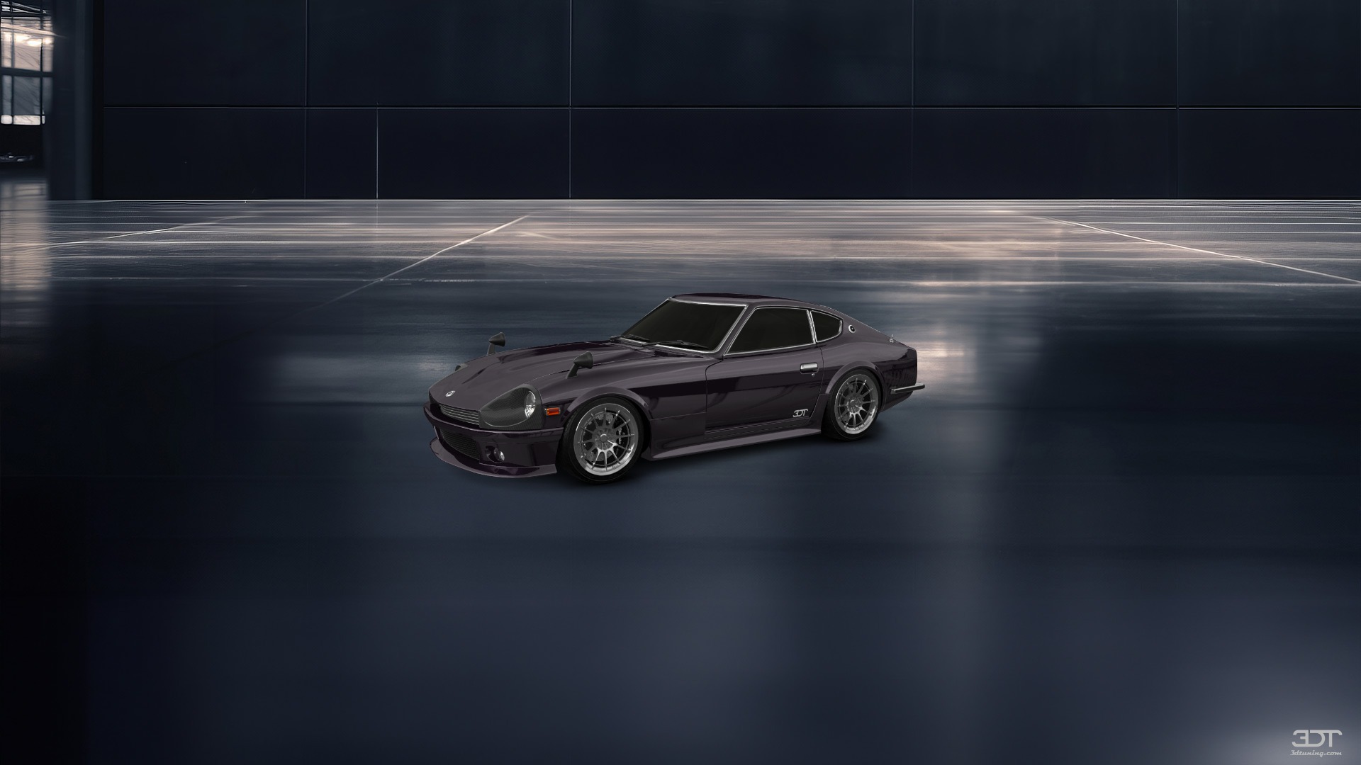 8toon's Car Garage | 3DTuning