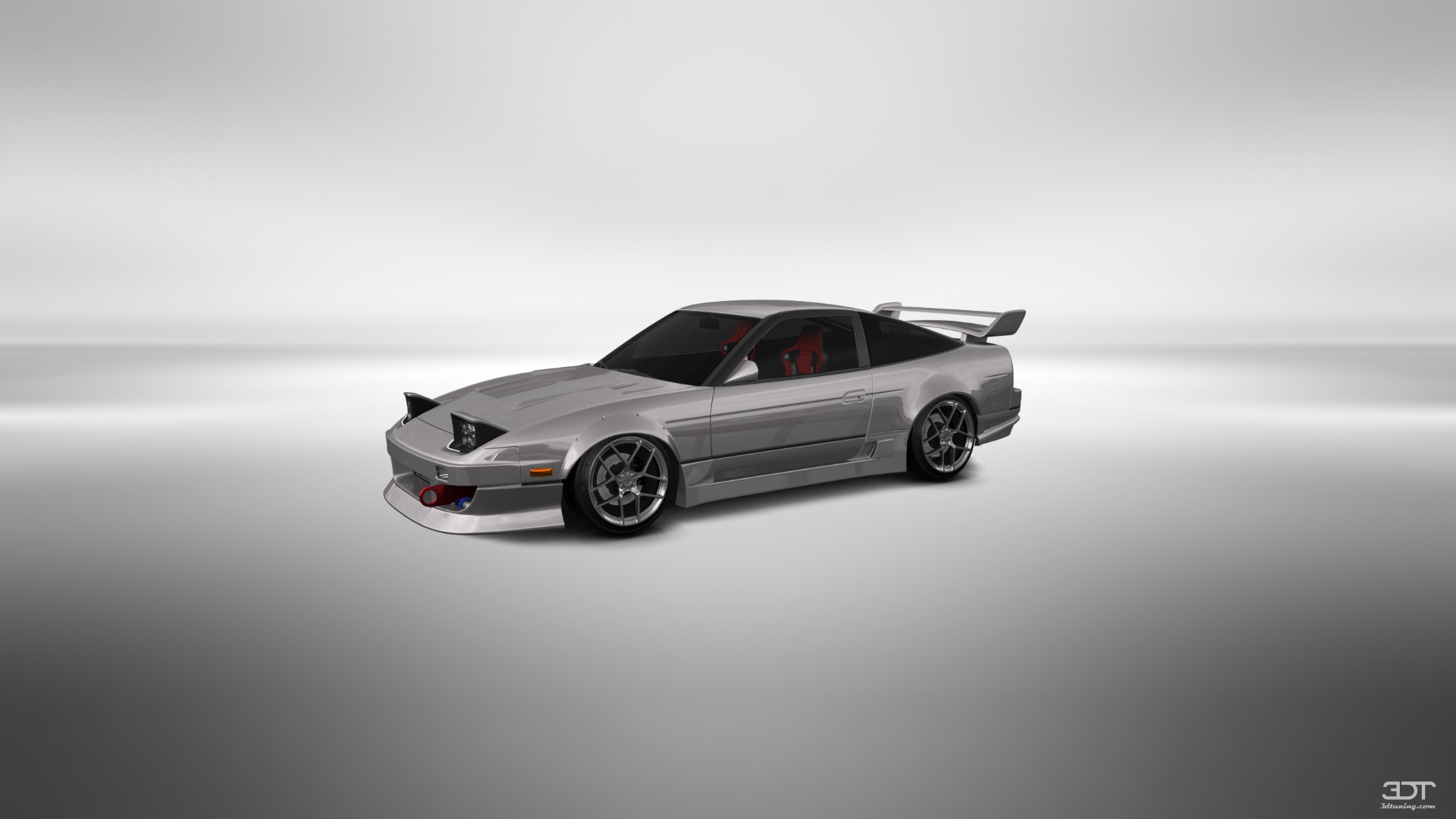 3DT-Share-64's Car Garage | 3DTuning
