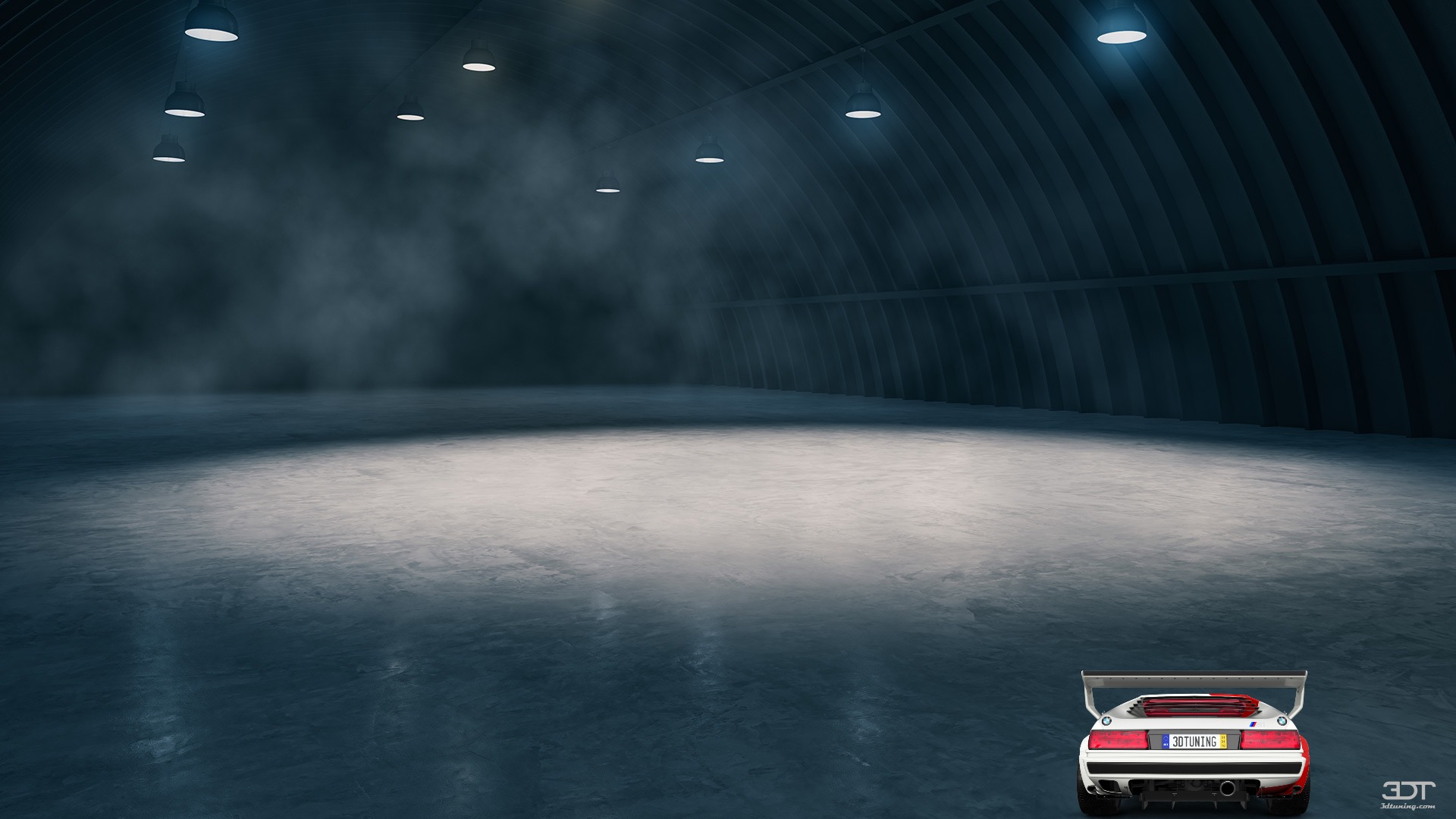 wuan.nn's Car Garage | 3DTuning