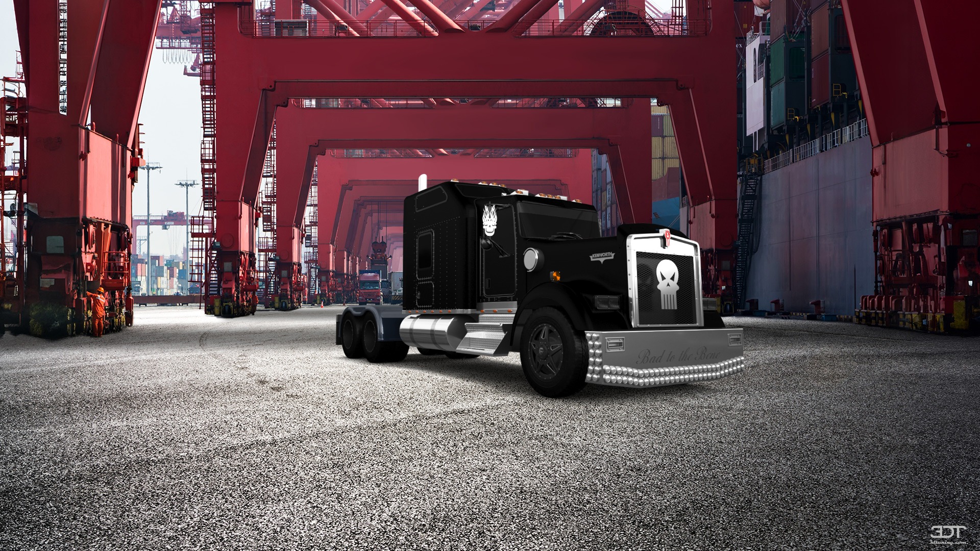 Dhinson1353's Car Garage | 3DTuning