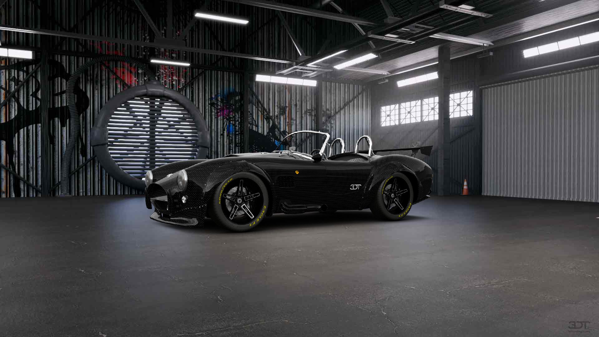 cneisius1's Car Garage | 3DTuning