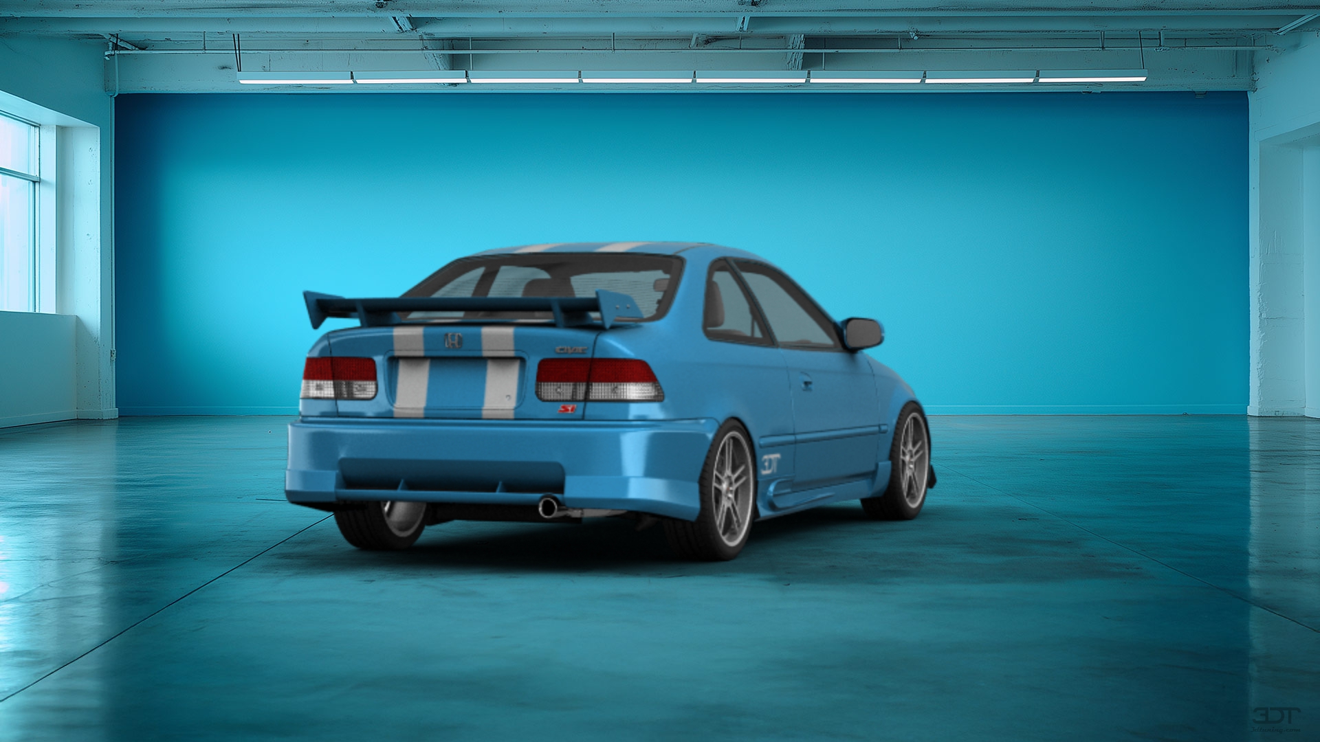 UNnJUdvHHF | Autogarage auf 3DTuning