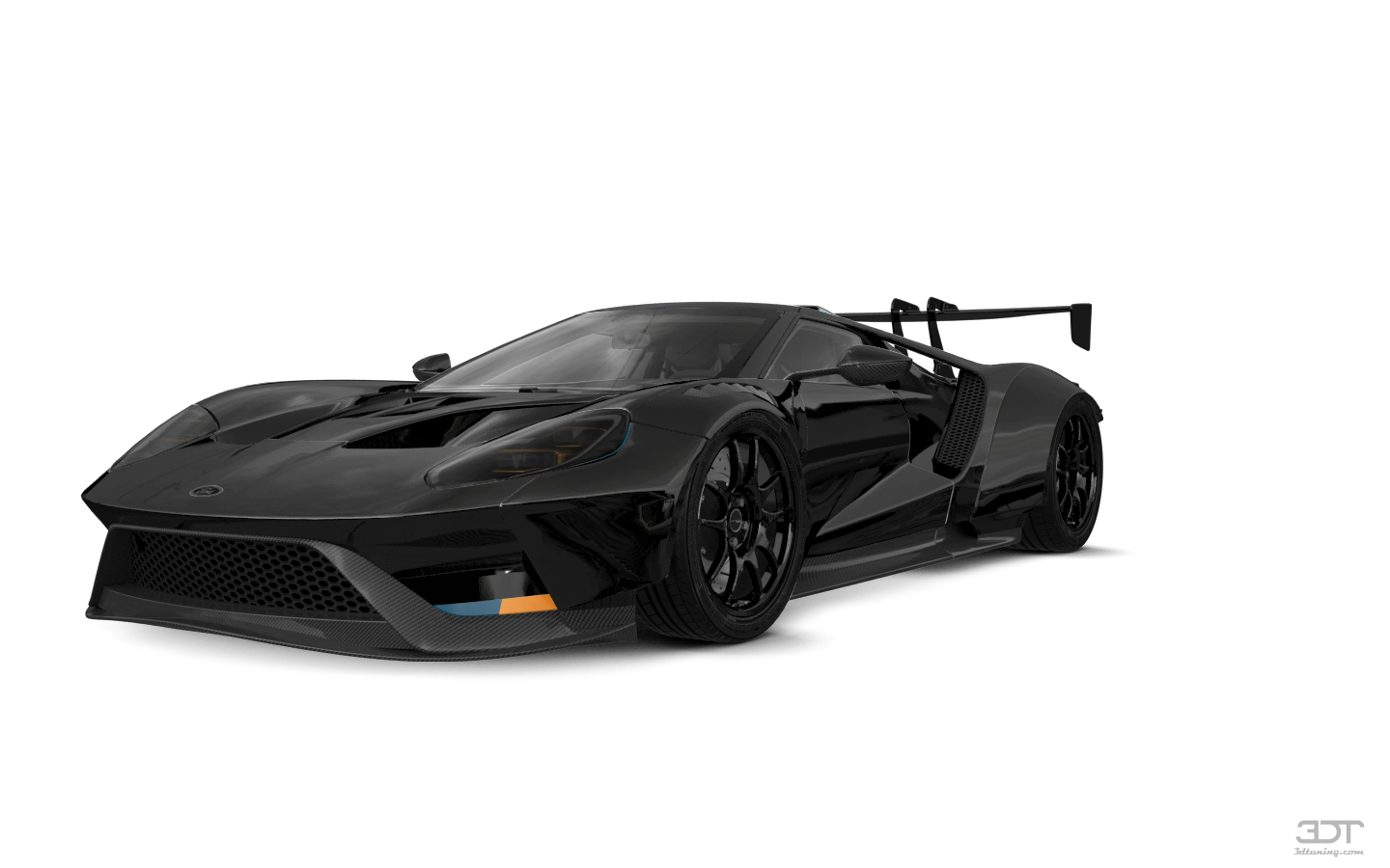 Ford GT'17