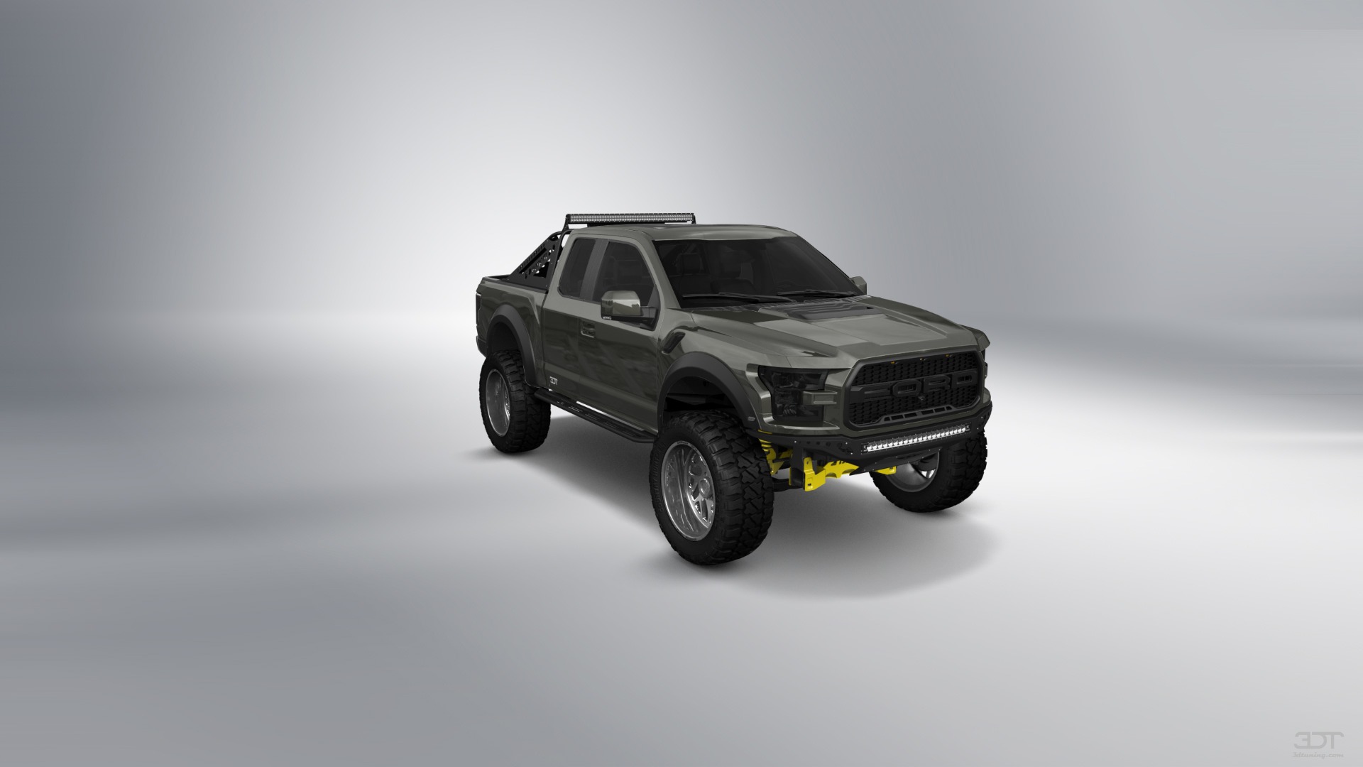 coltonbullington8's Car Garage | 3DTuning