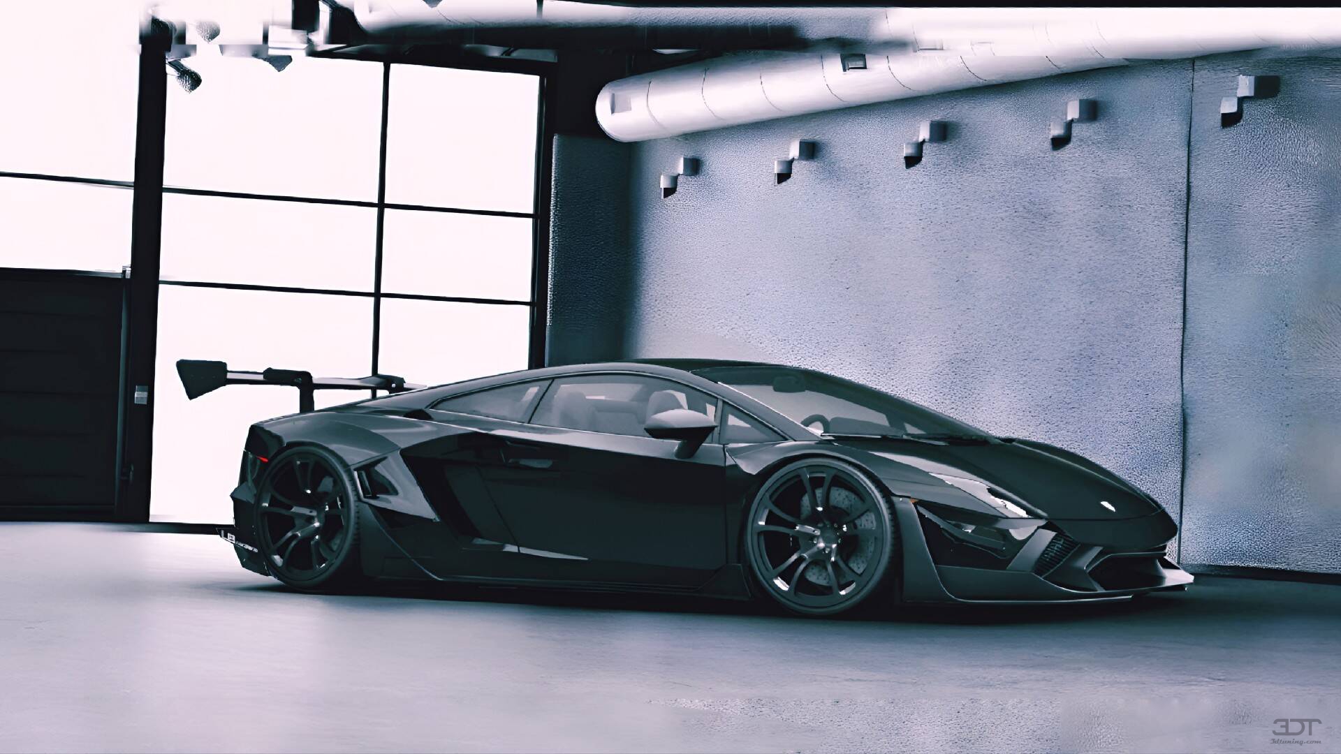 mlili's Car Garage | 3DTuning