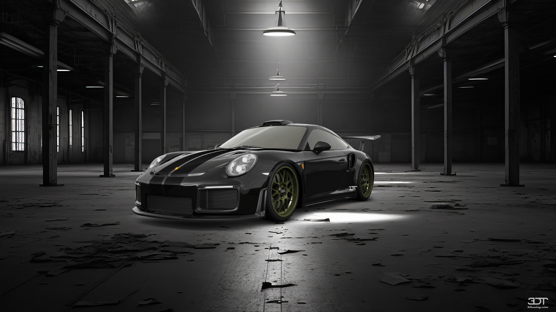bigdady69's Car Garage | 3DTuning