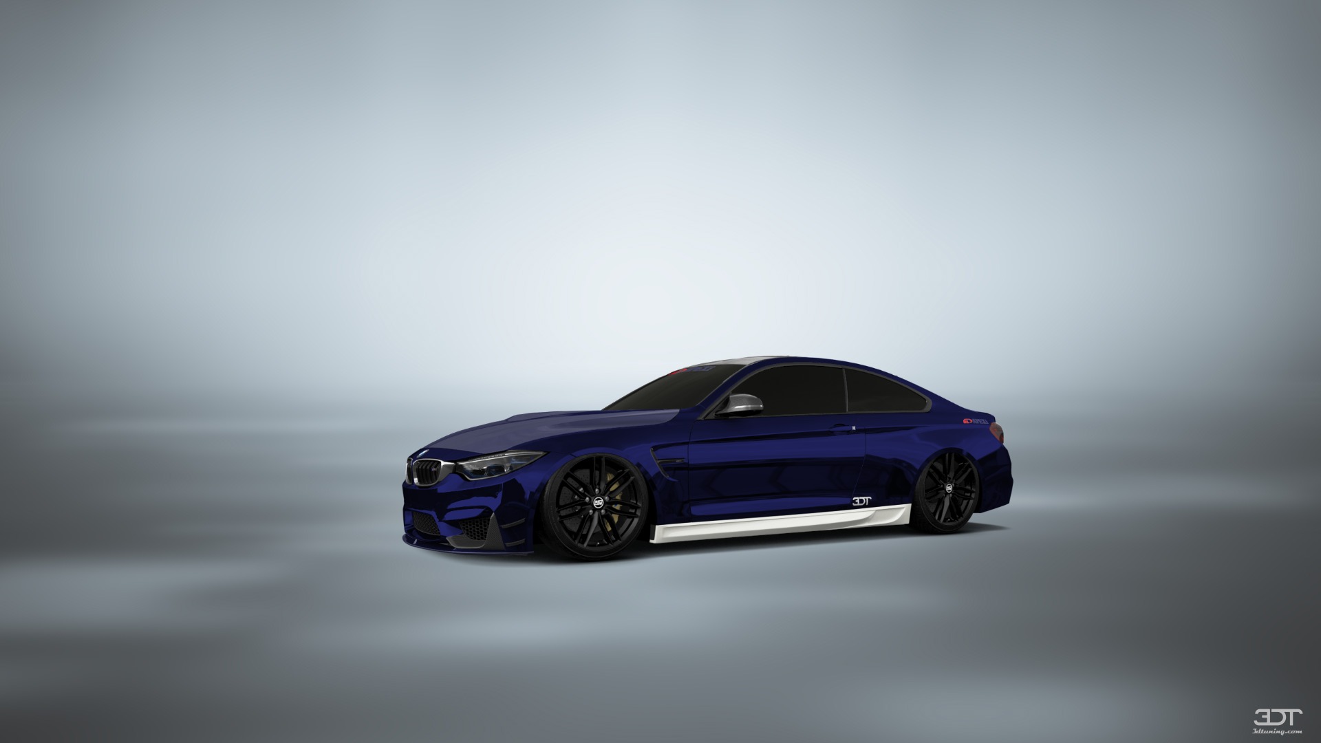 3DT-Share-86's Car Garage | 3DTuning