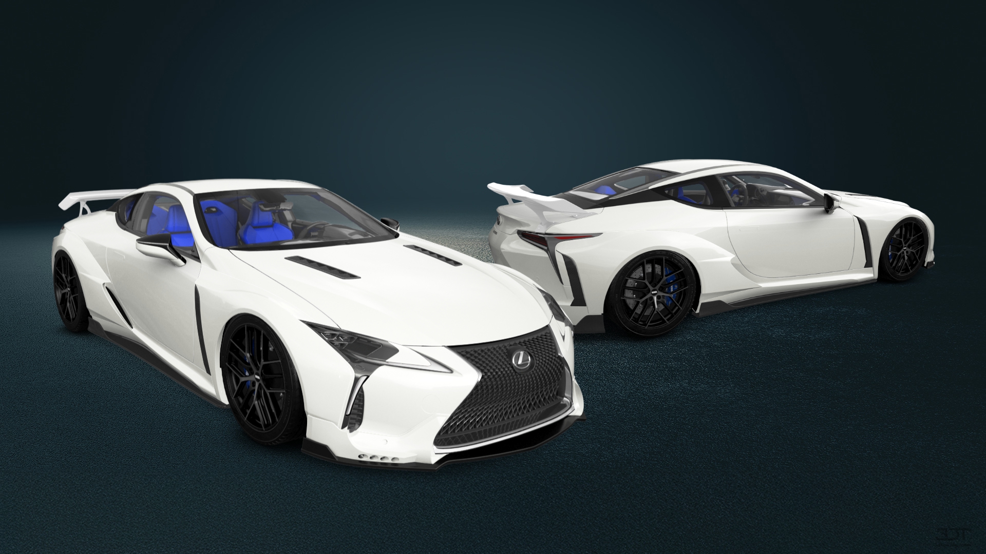 peanuthawu321 | Car Garage on 3DTuning