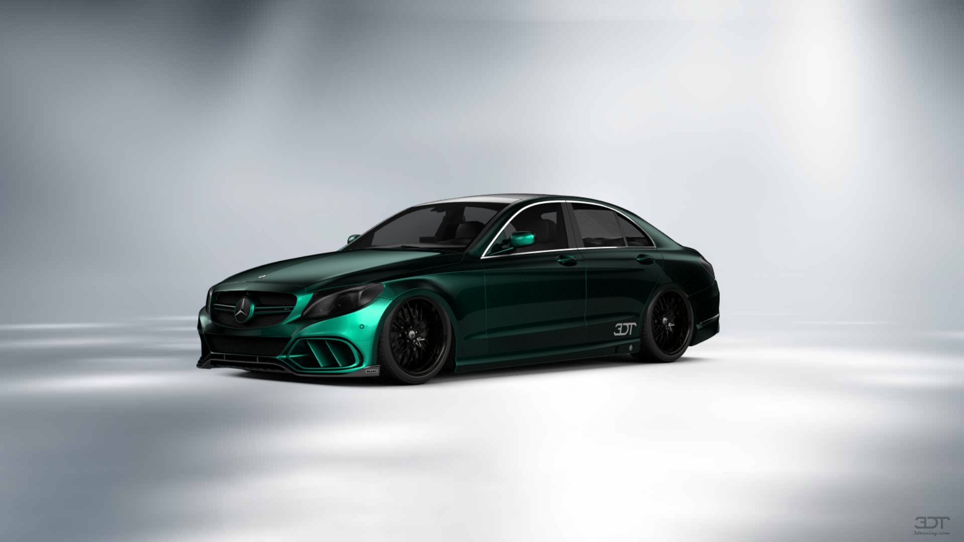 nikpochuka@mail.ru's Car Garage | 3DTuning