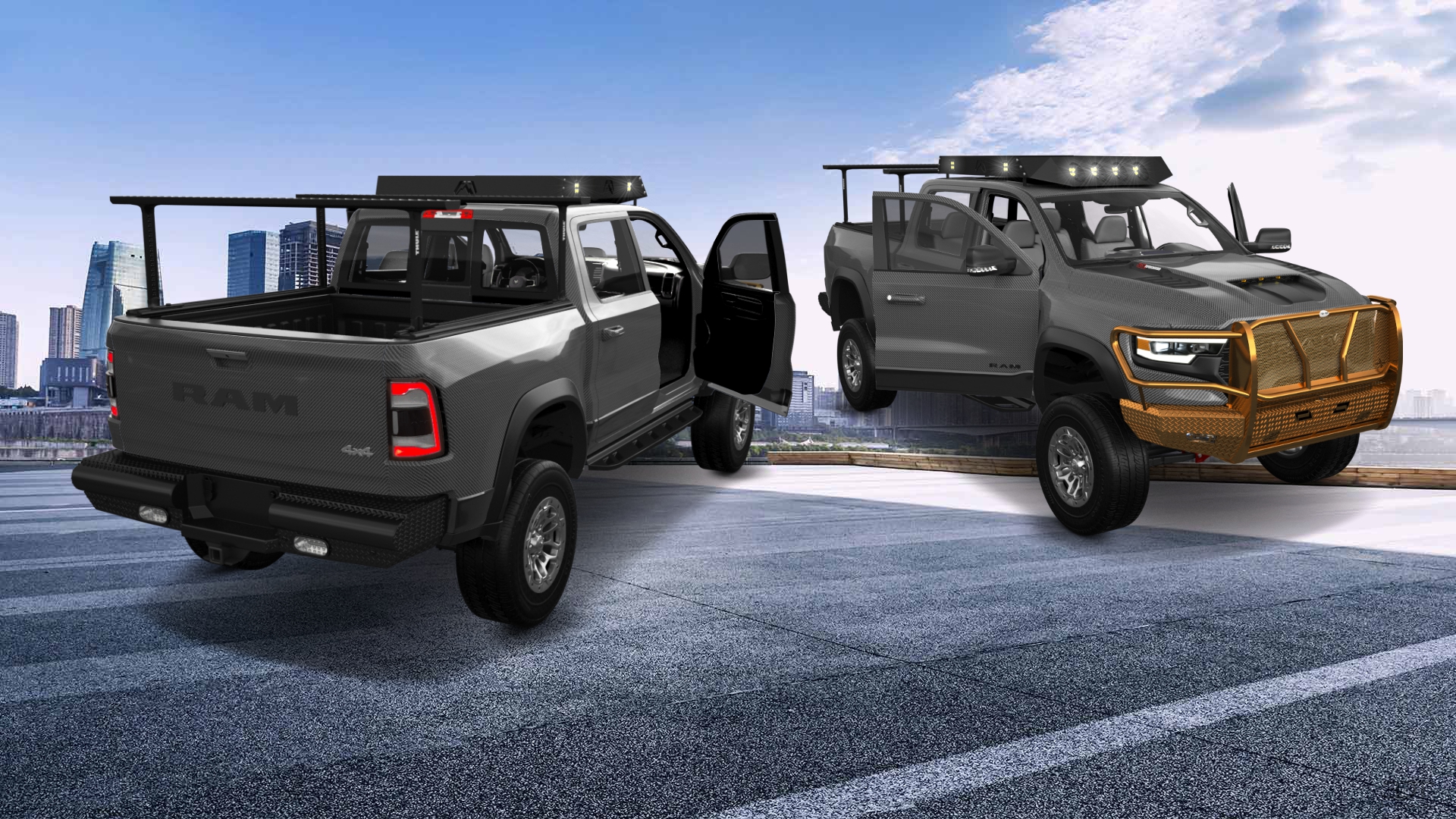 PryingHawk9411 | Car Garage on 3DTuning