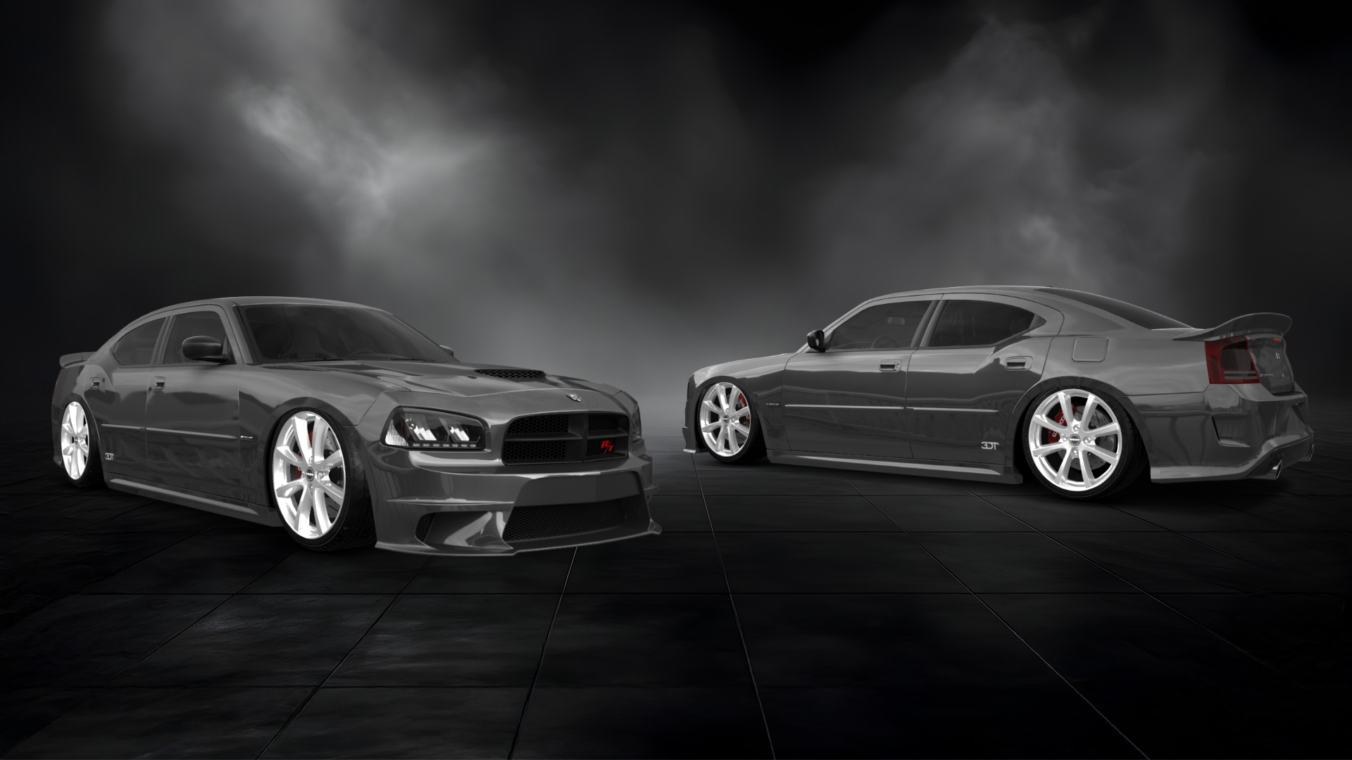 ohioking1's Car Garage | 3DTuning