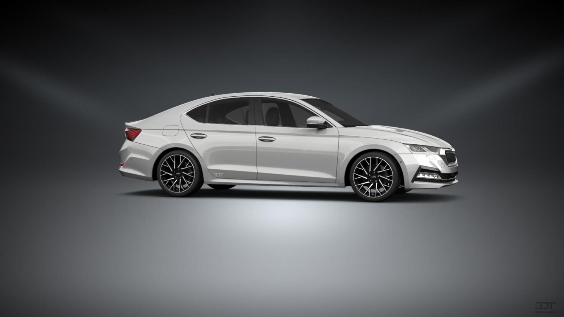 7Fnt-lNRTs | Car Garage on 3DTuning