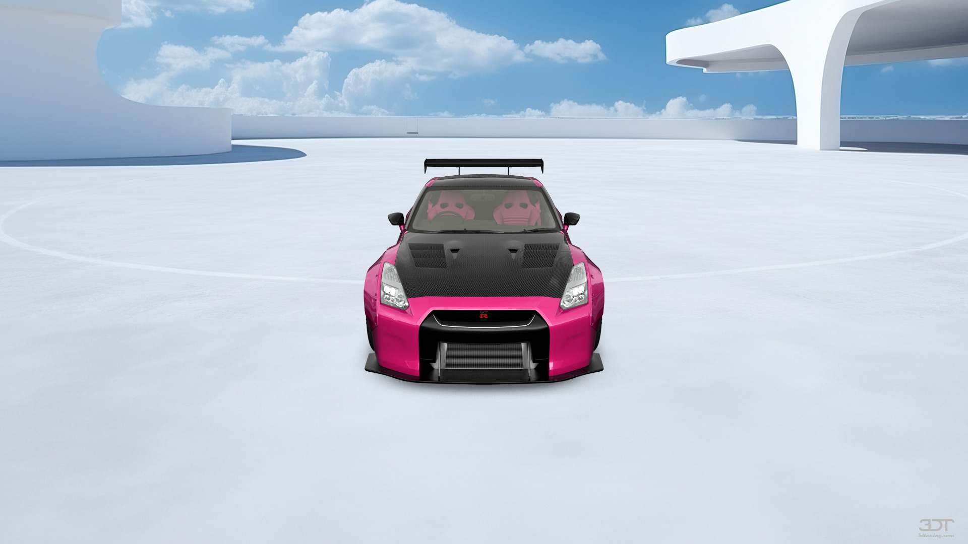 ACC-DK's Car Garage | 3DTuning