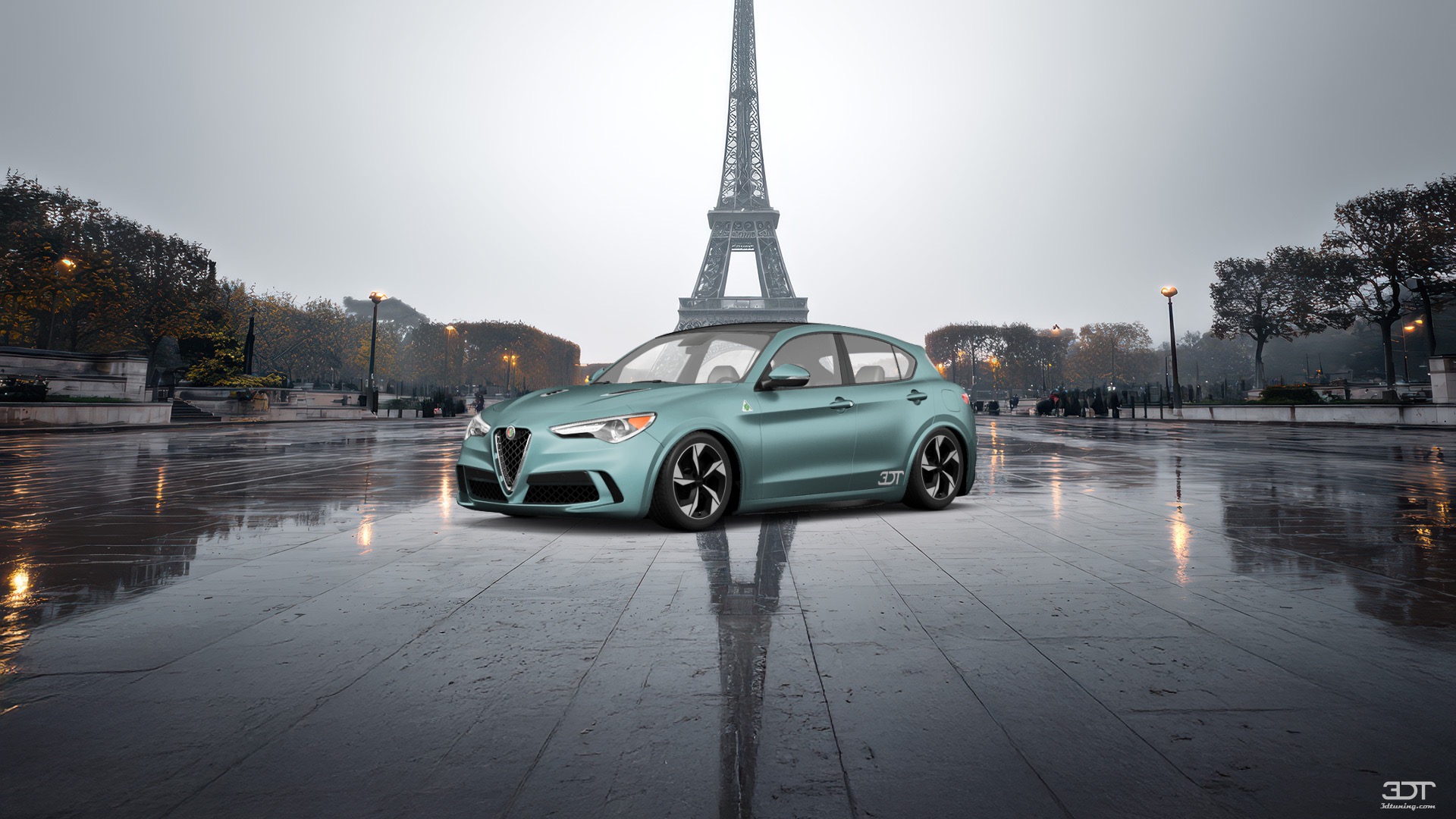 knaussmannkathrin | Car Garage on 3DTuning