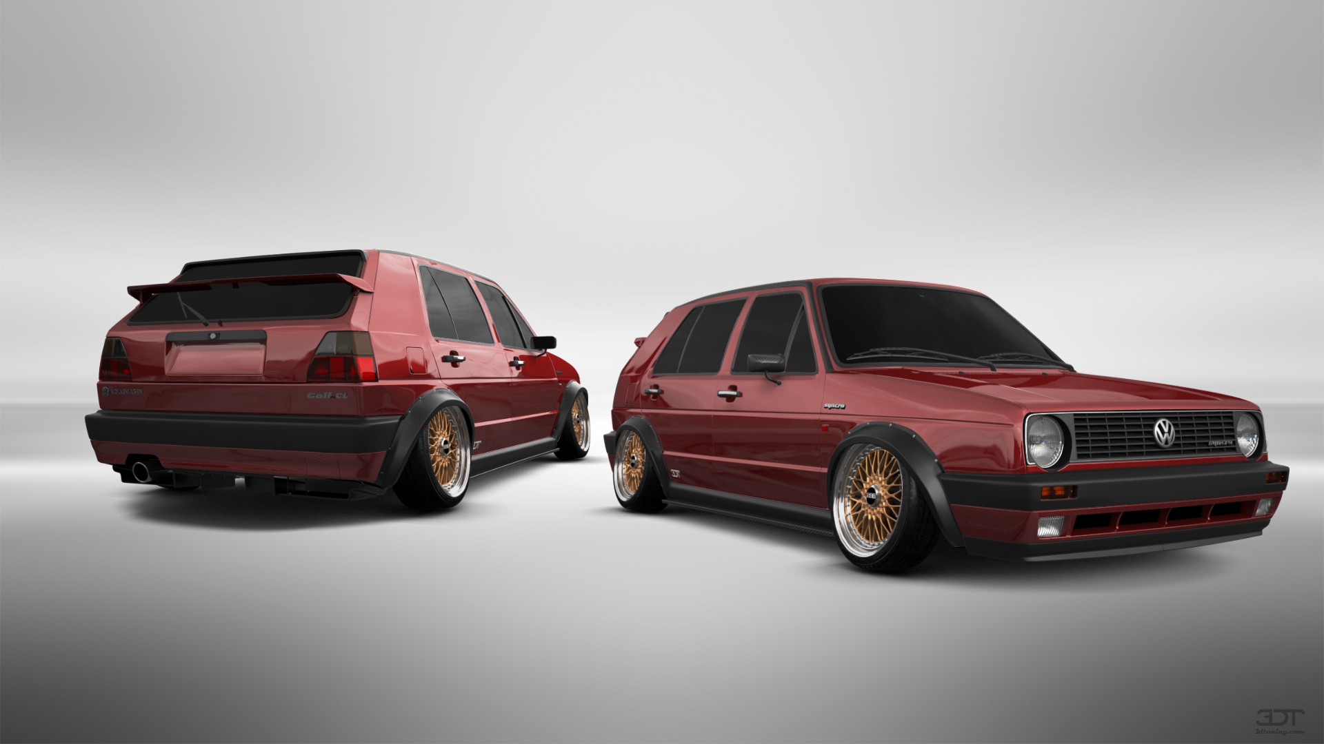 22084's Car Garage | 3DTuning