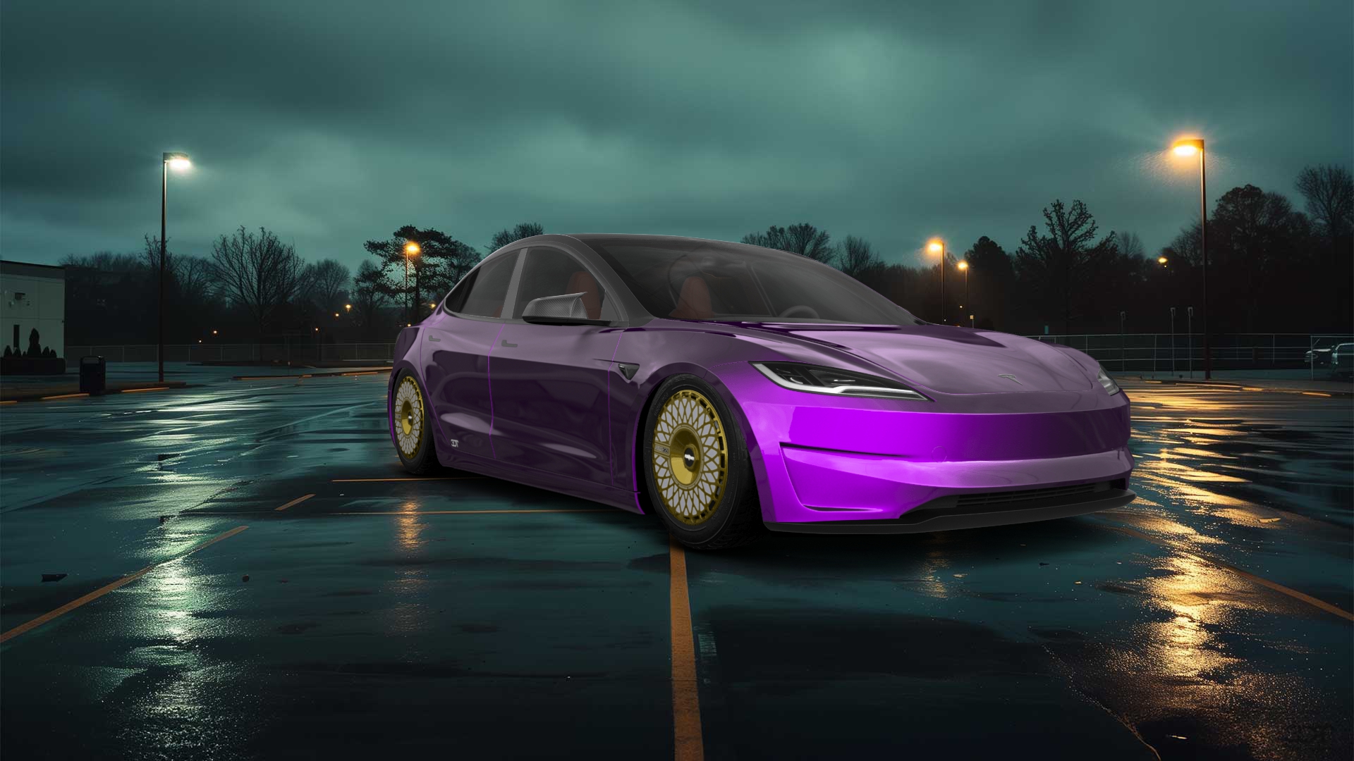 ezkillsunubs99 | Car Garage on 3DTuning