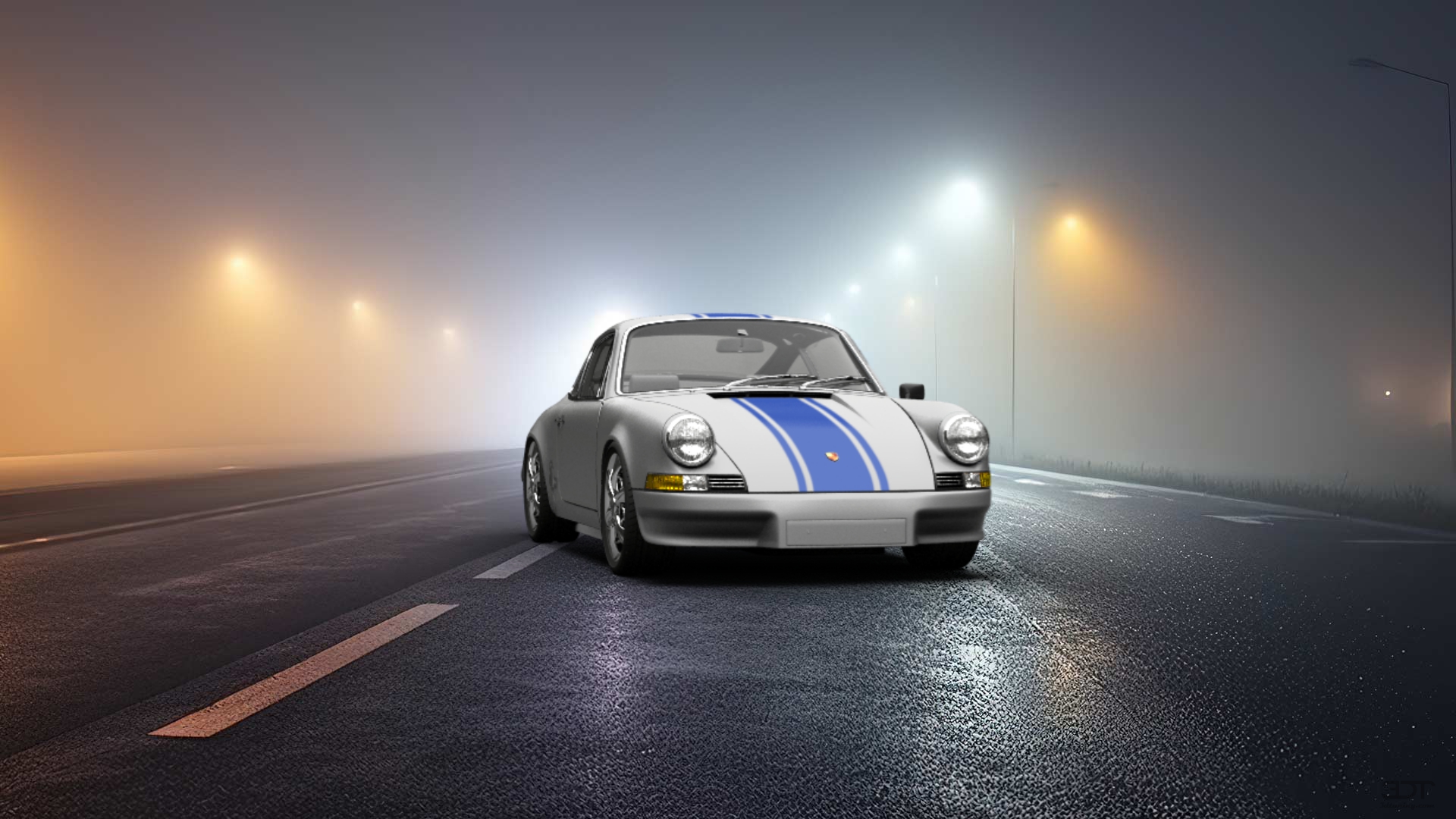 DioxidoNitroso | Car Garage on 3DTuning