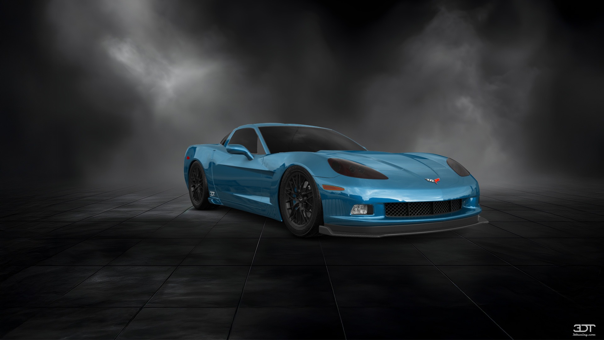 BradyBoy123's Car Garage | 3DTuning