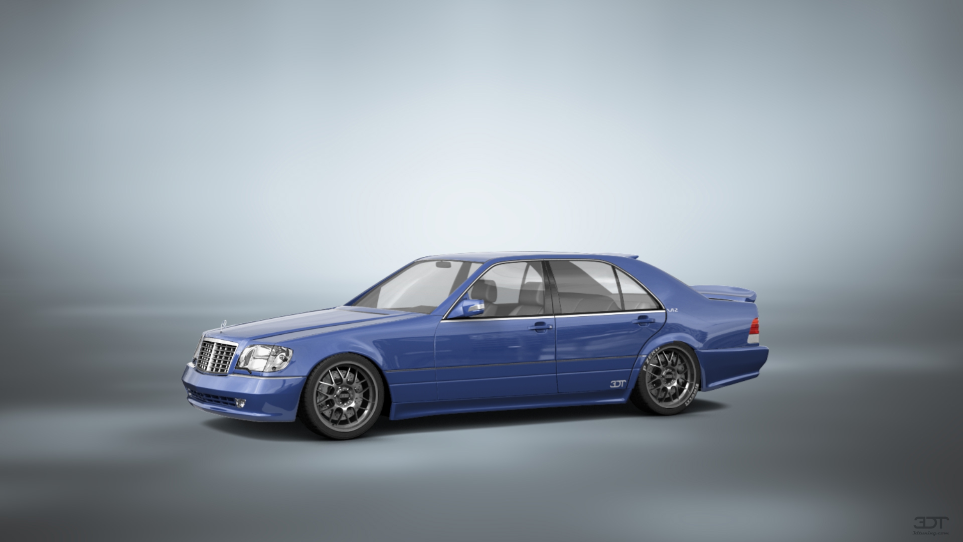 MadPilot221 | Car Garage on 3DTuning