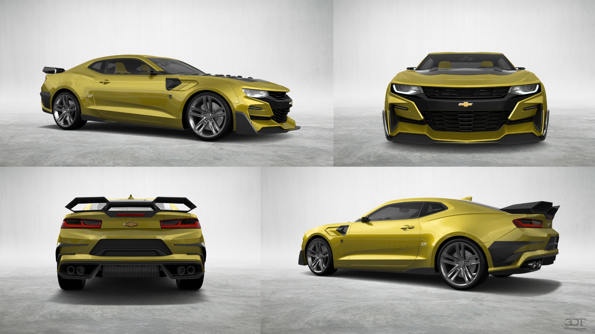 FourteenPercentage48's Car Garage | 3DTuning