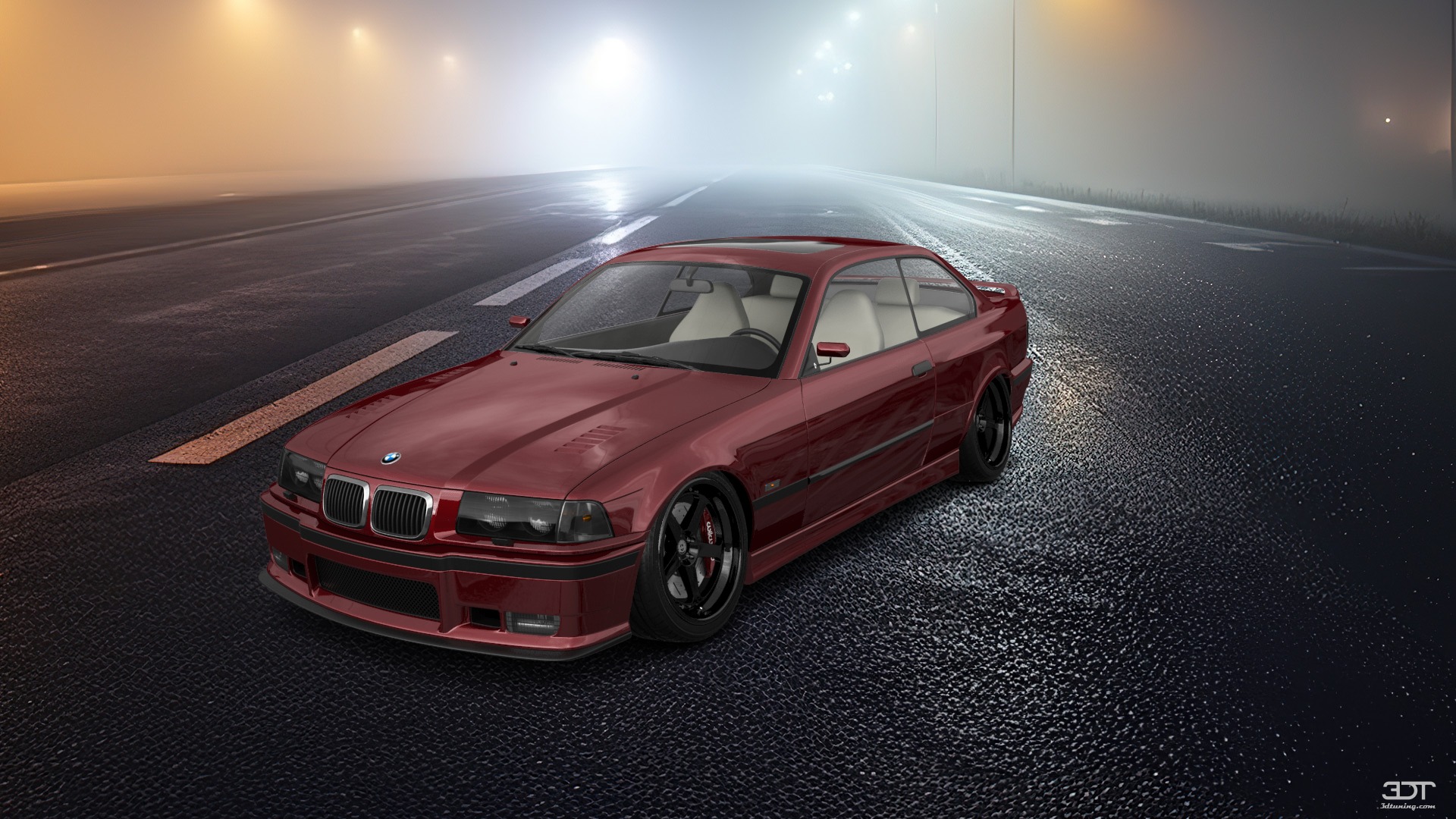 fvrez | 3DTuning汽车车库