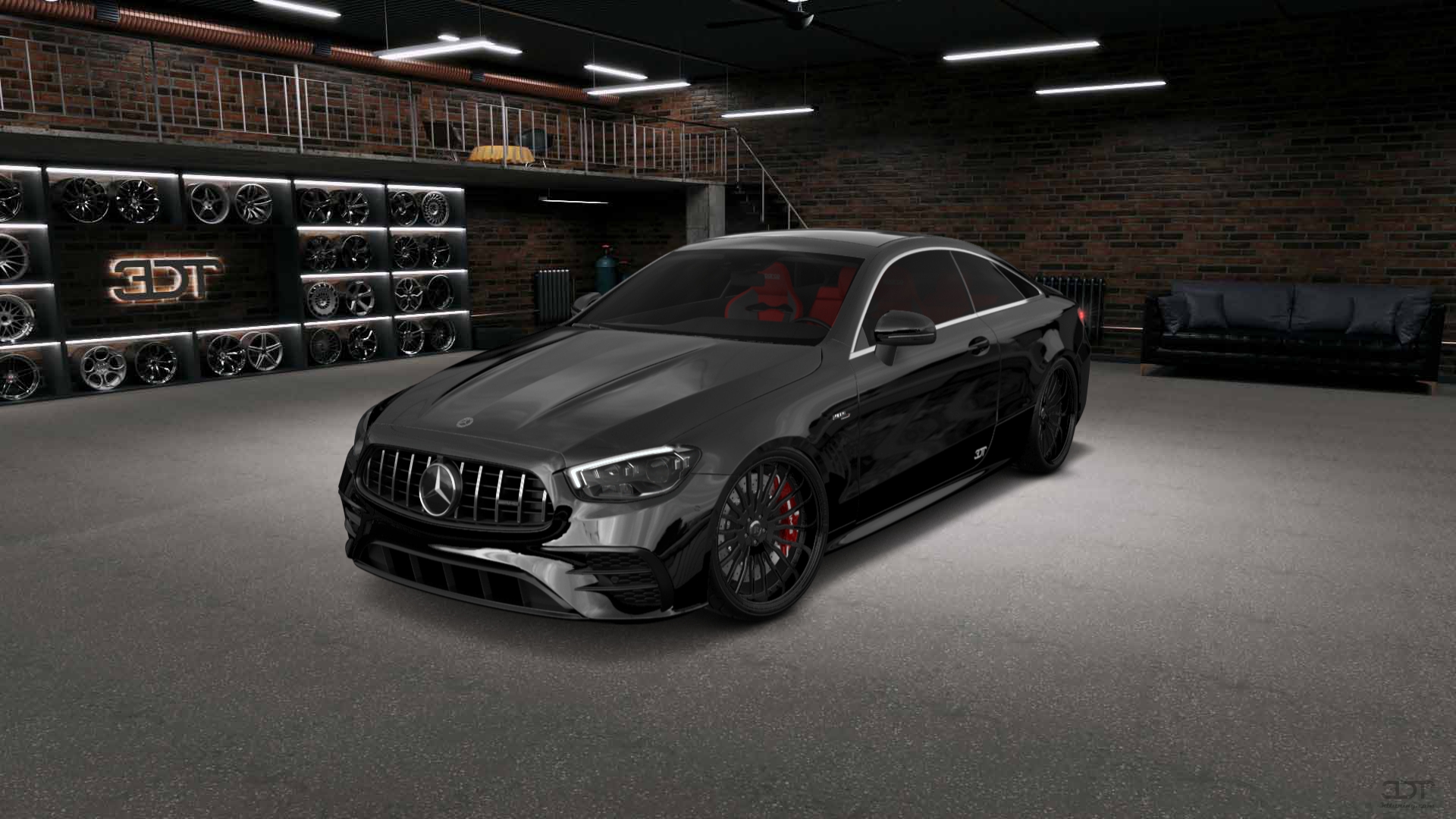 qbmtm97vm8@privaterelay.appleid.com's Car Garage | 3DTuning