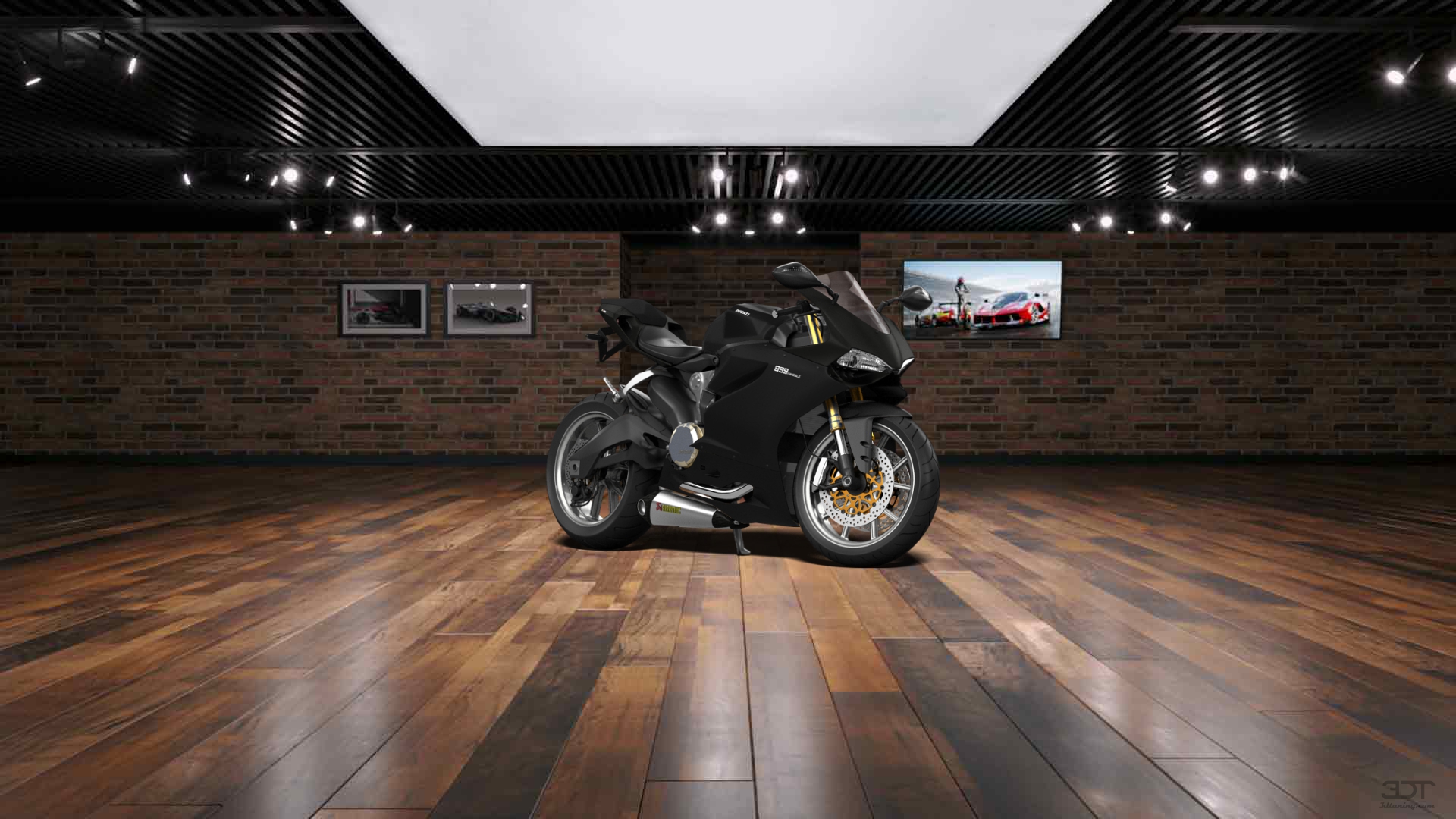 yx92d279kd@privaterelay.appleid.com | Car Garage on 3DTuning