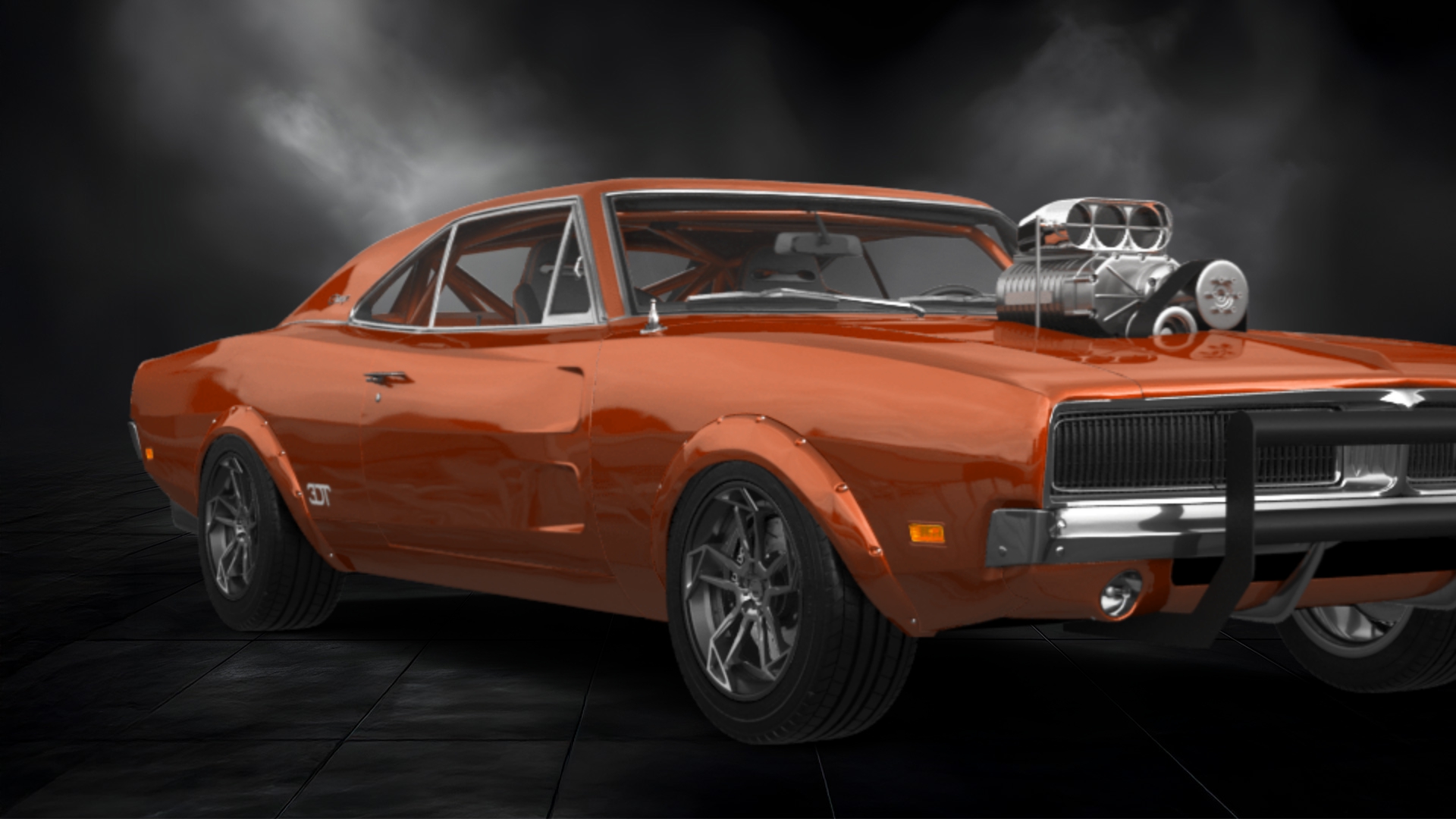 WisestAnt4591's Car Garage | 3DTuning
