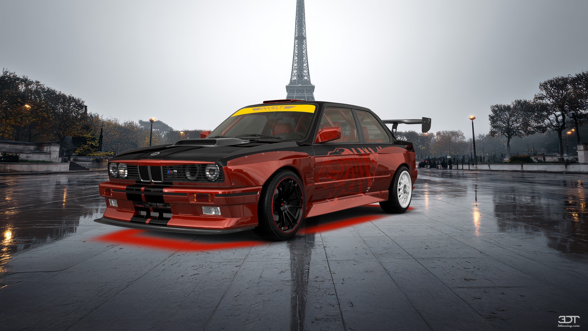 suar.luzar | Car Garage on 3DTuning