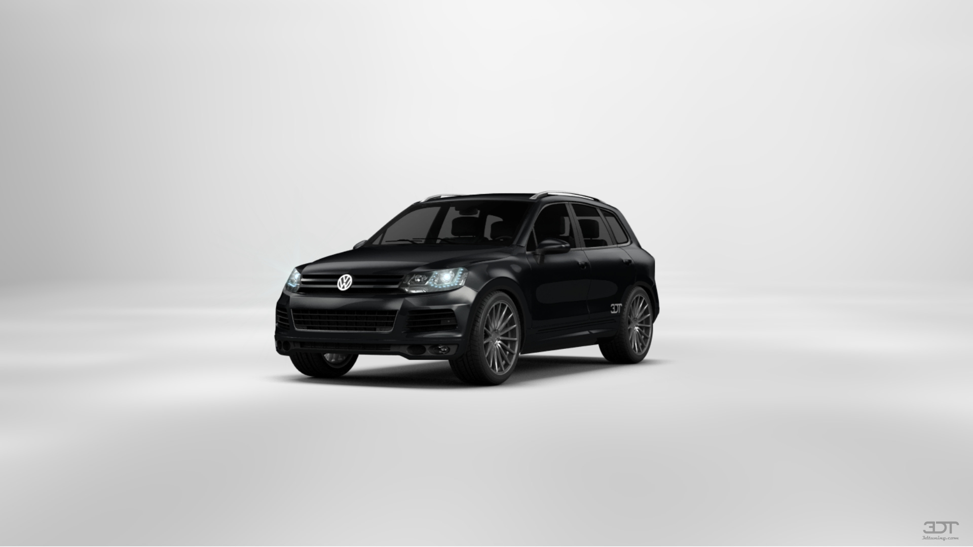 Eku987 | Car Garage on 3DTuning