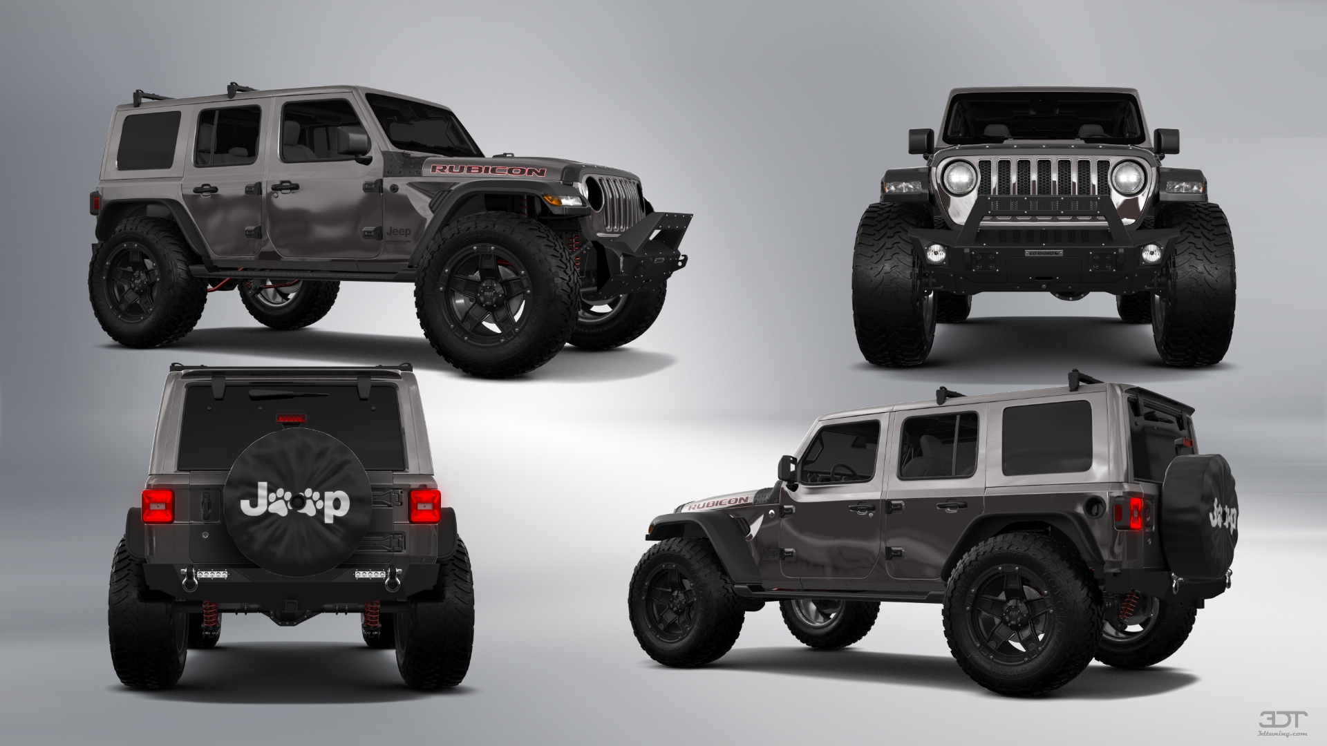 Tabeell | Car Garage on 3DTuning