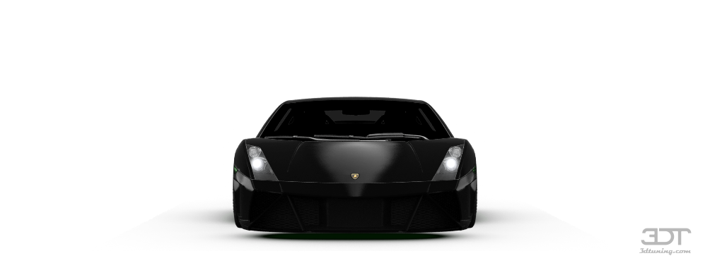 theclean2008gallardo | Car Garage on 3DTuning