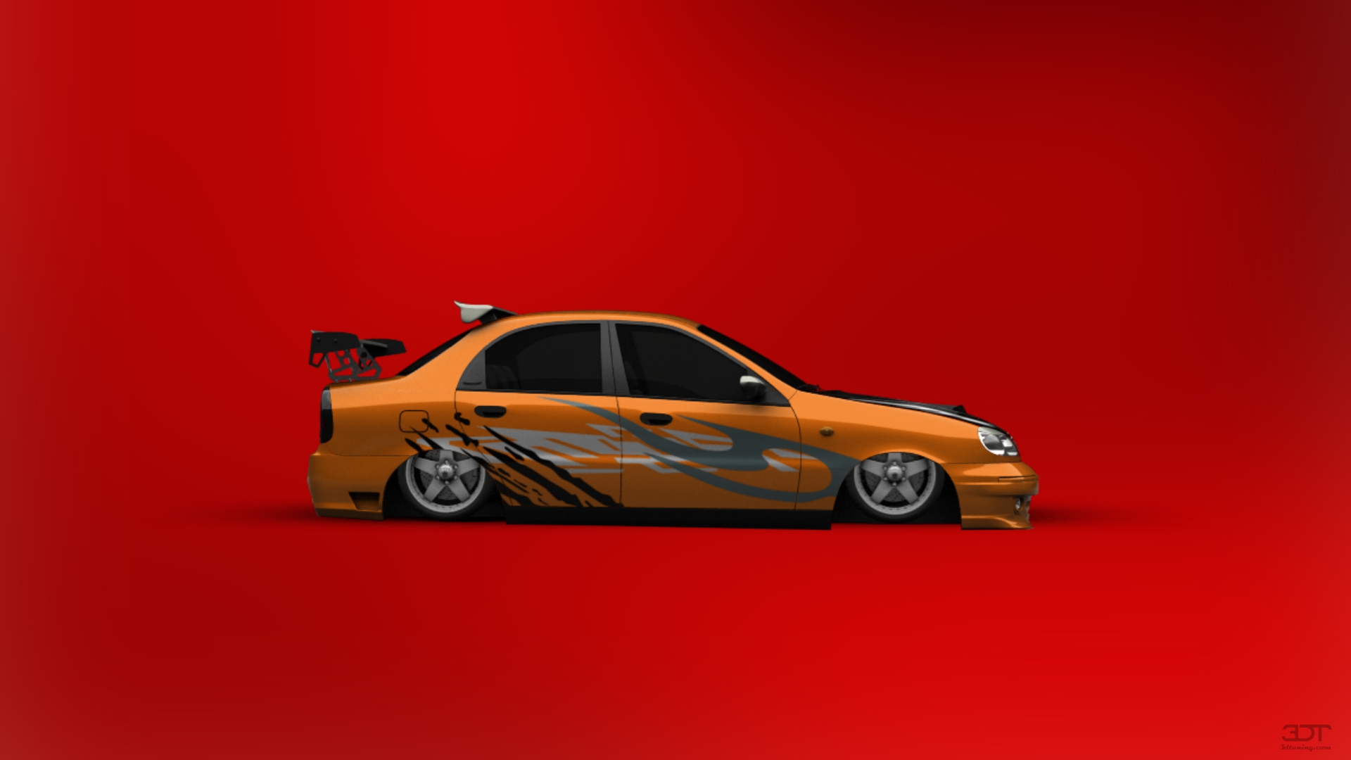 nali92 | Car Garage on 3DTuning