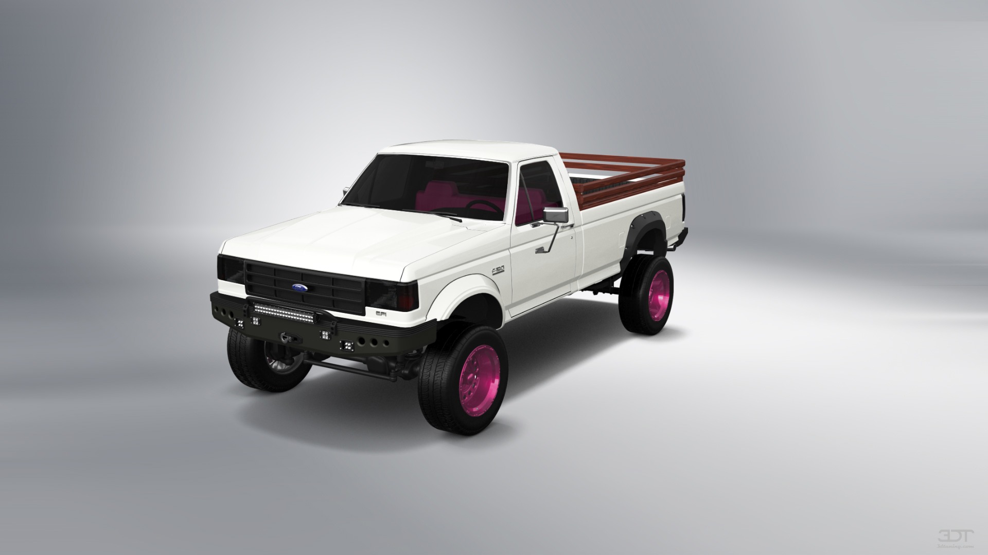 snoolum's Car Garage | 3DTuning