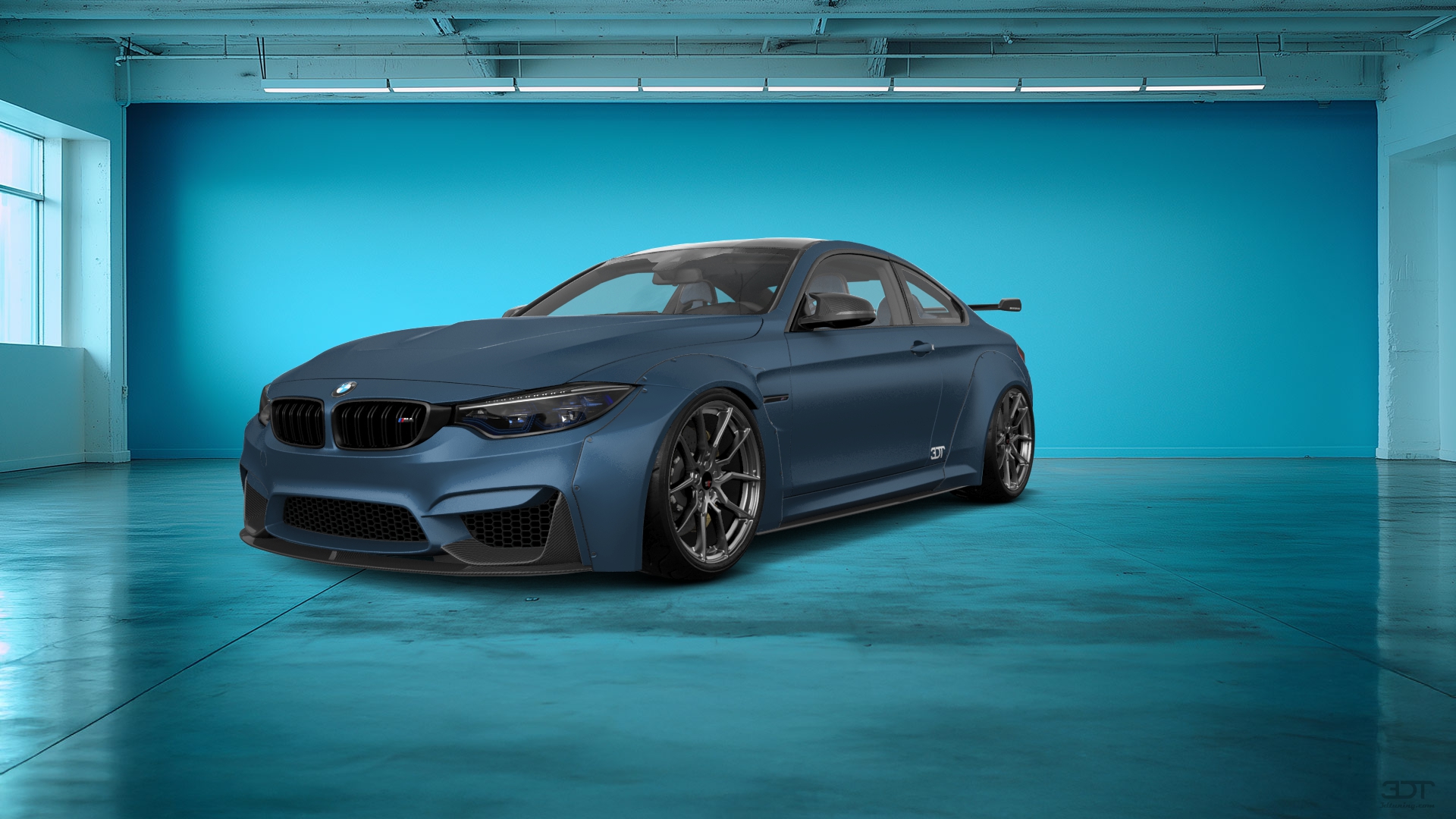 mihai2212111 | Car Garage on 3DTuning