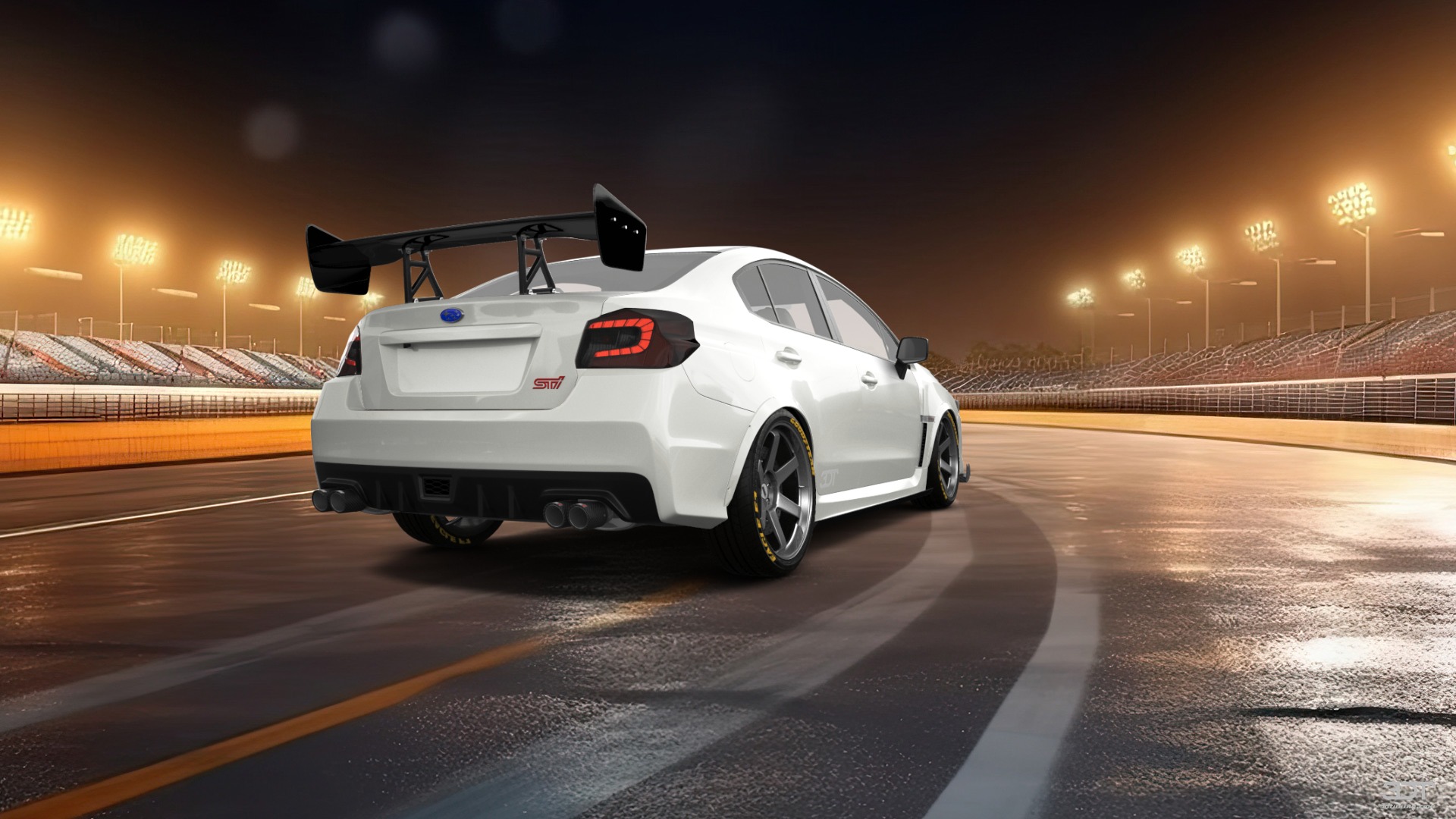 kellang123 | Car Garage on 3DTuning