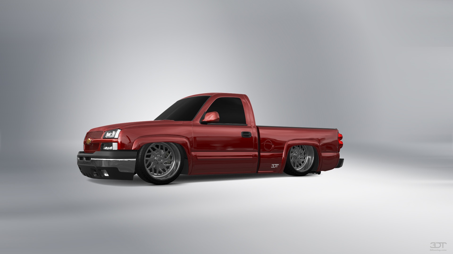 Josue1108 | Car Garage on 3DTuning