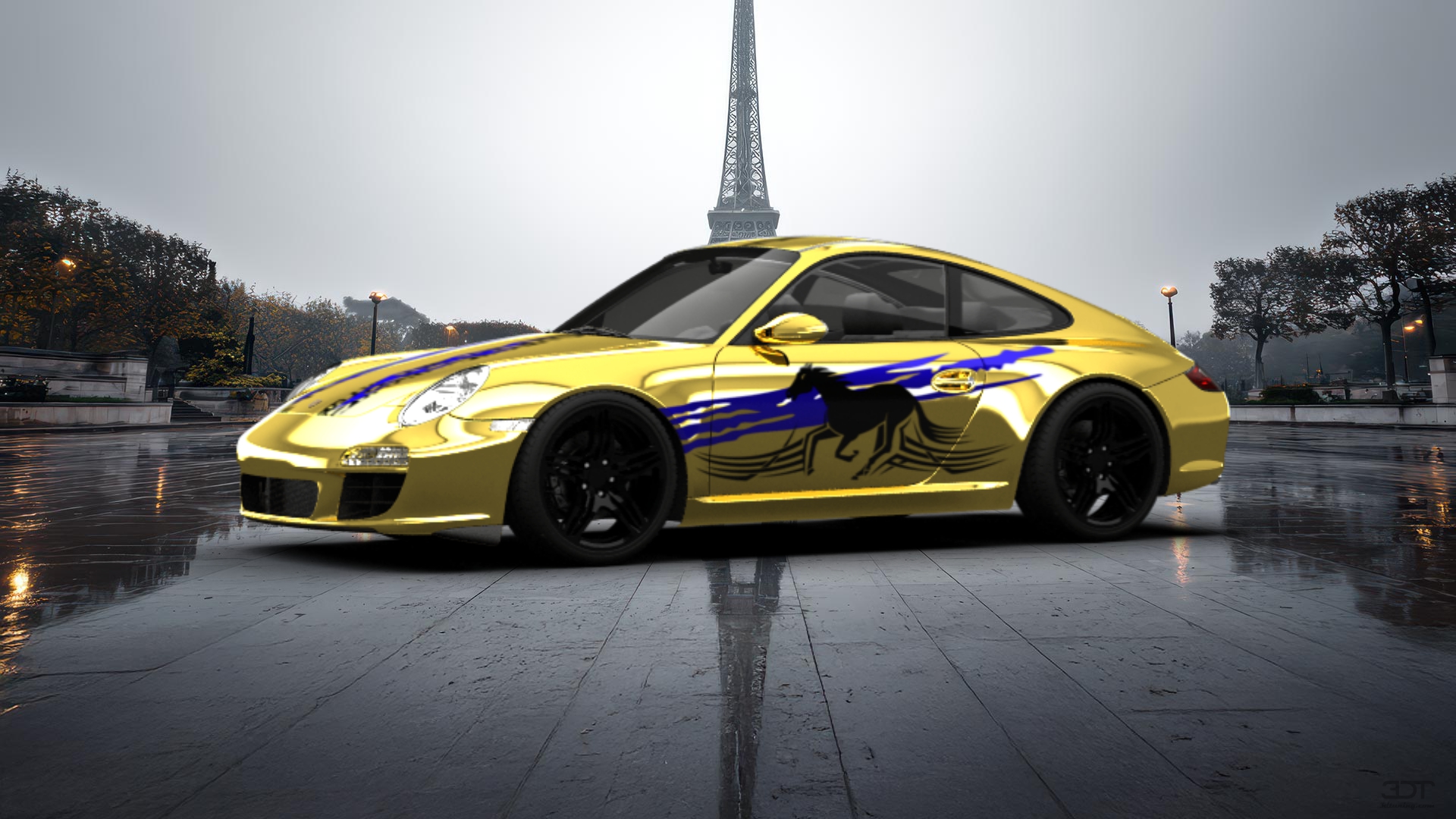 gphilippe | Feed de Actividad en 3DTuning
